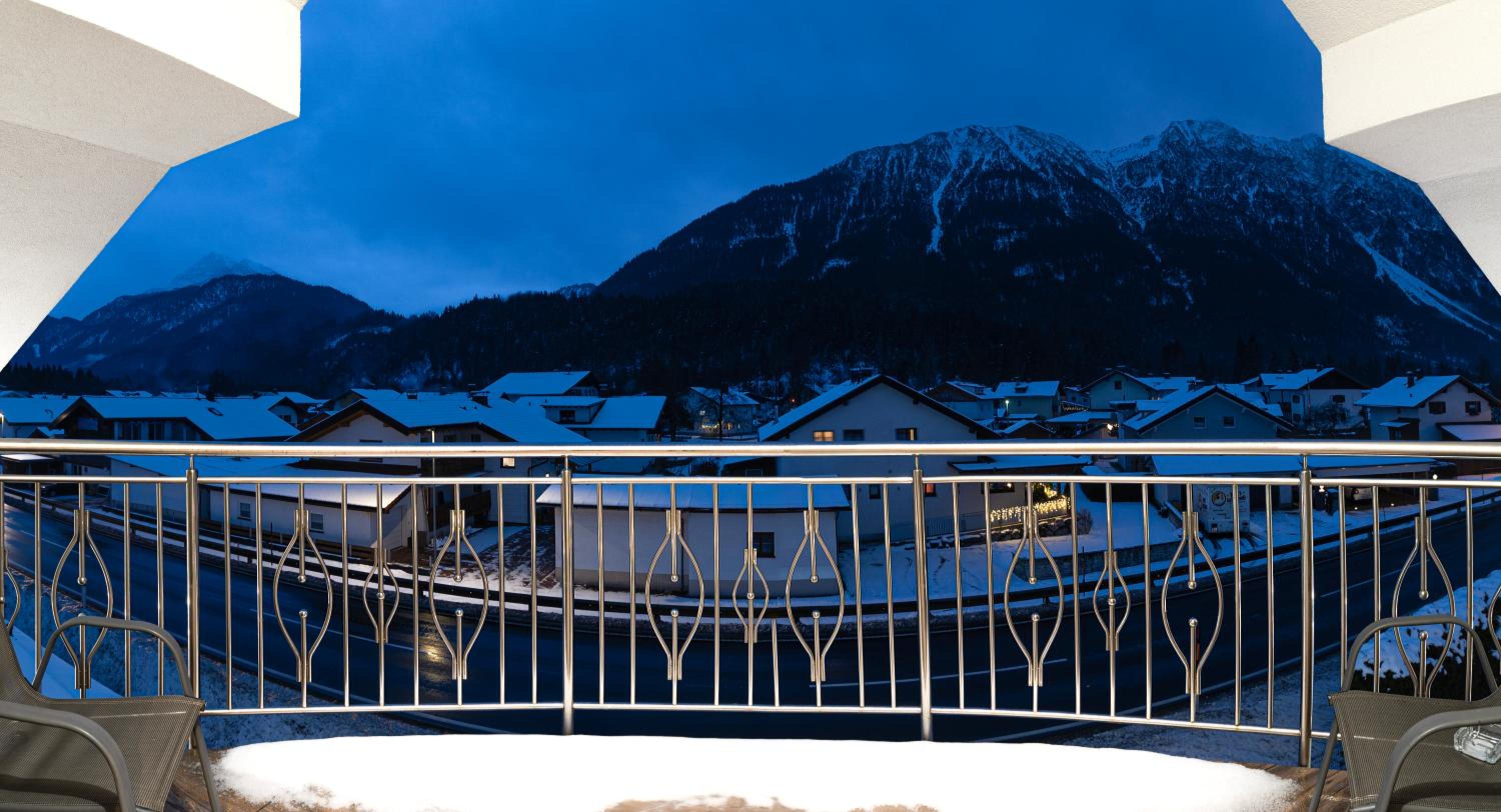 Ferienwohnung Schönblick