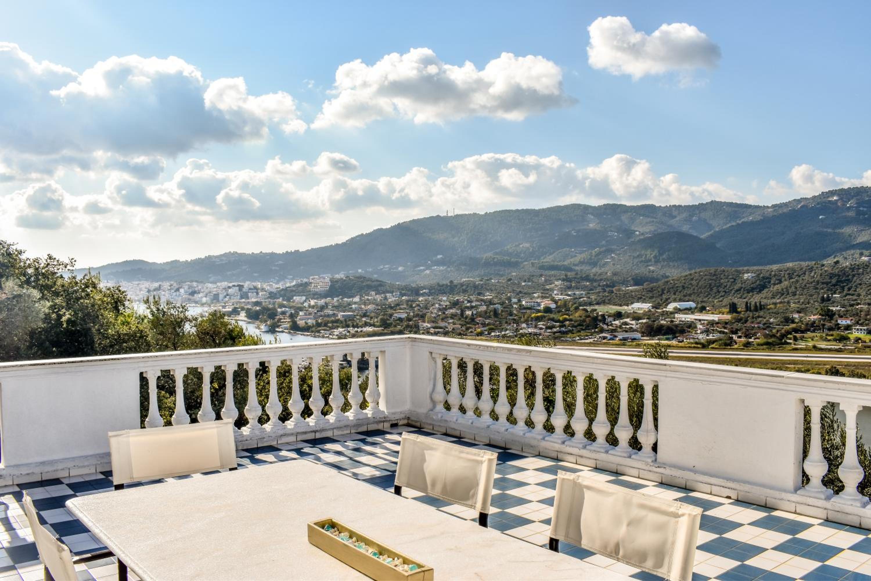View Villas view 3