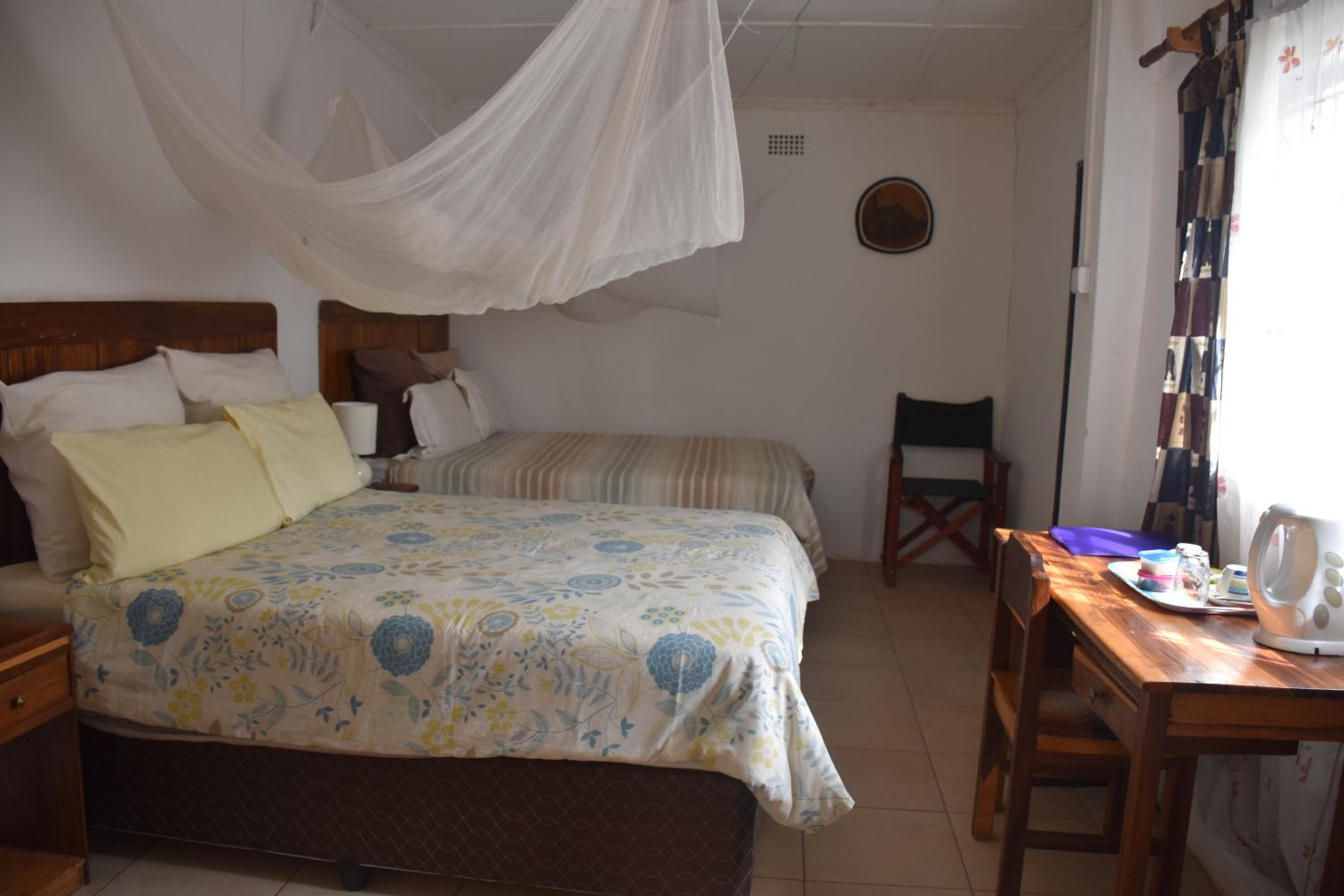 Tabonina Guesthouse