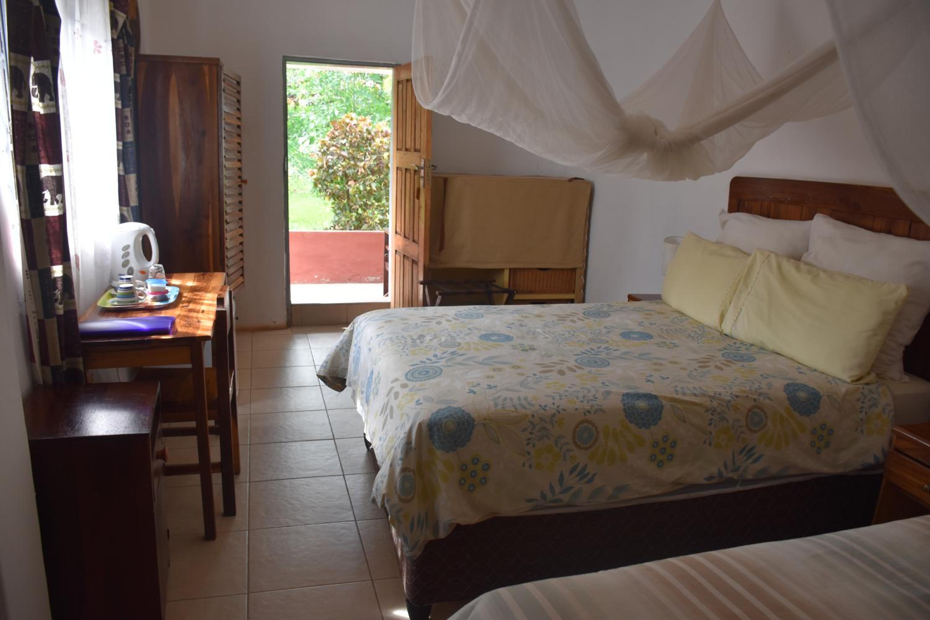 Tabonina Guesthouse