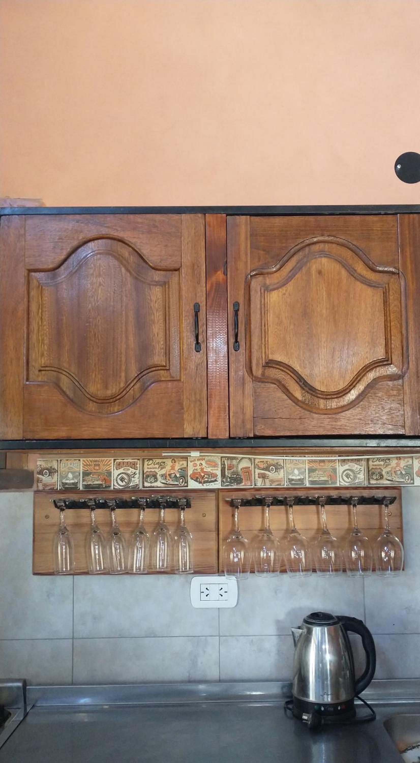 Casa de Campo, con Pileta y Asador Criollo!! - 