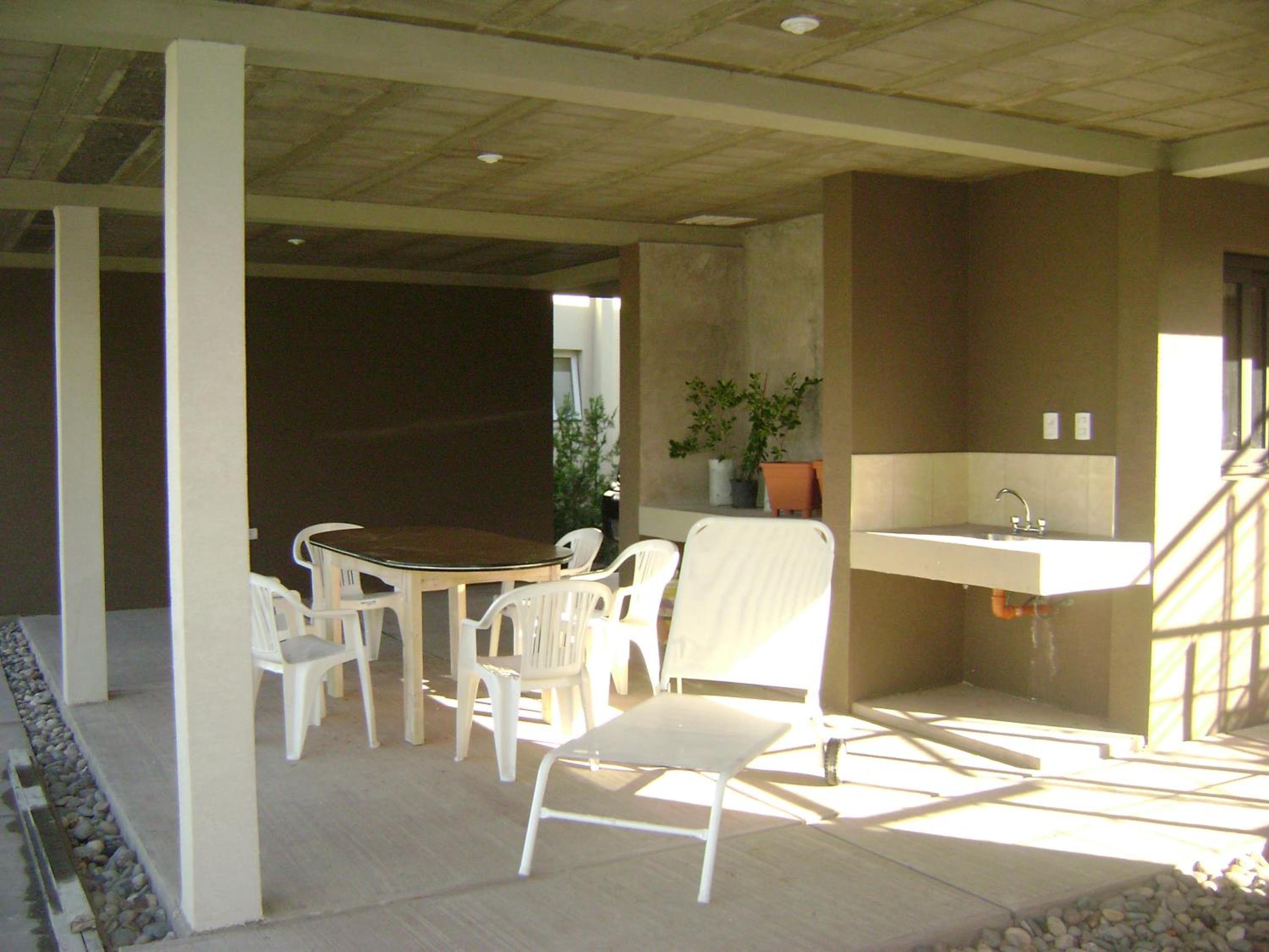 Chalet en Valle Grande - En Solar del Valle Country Club