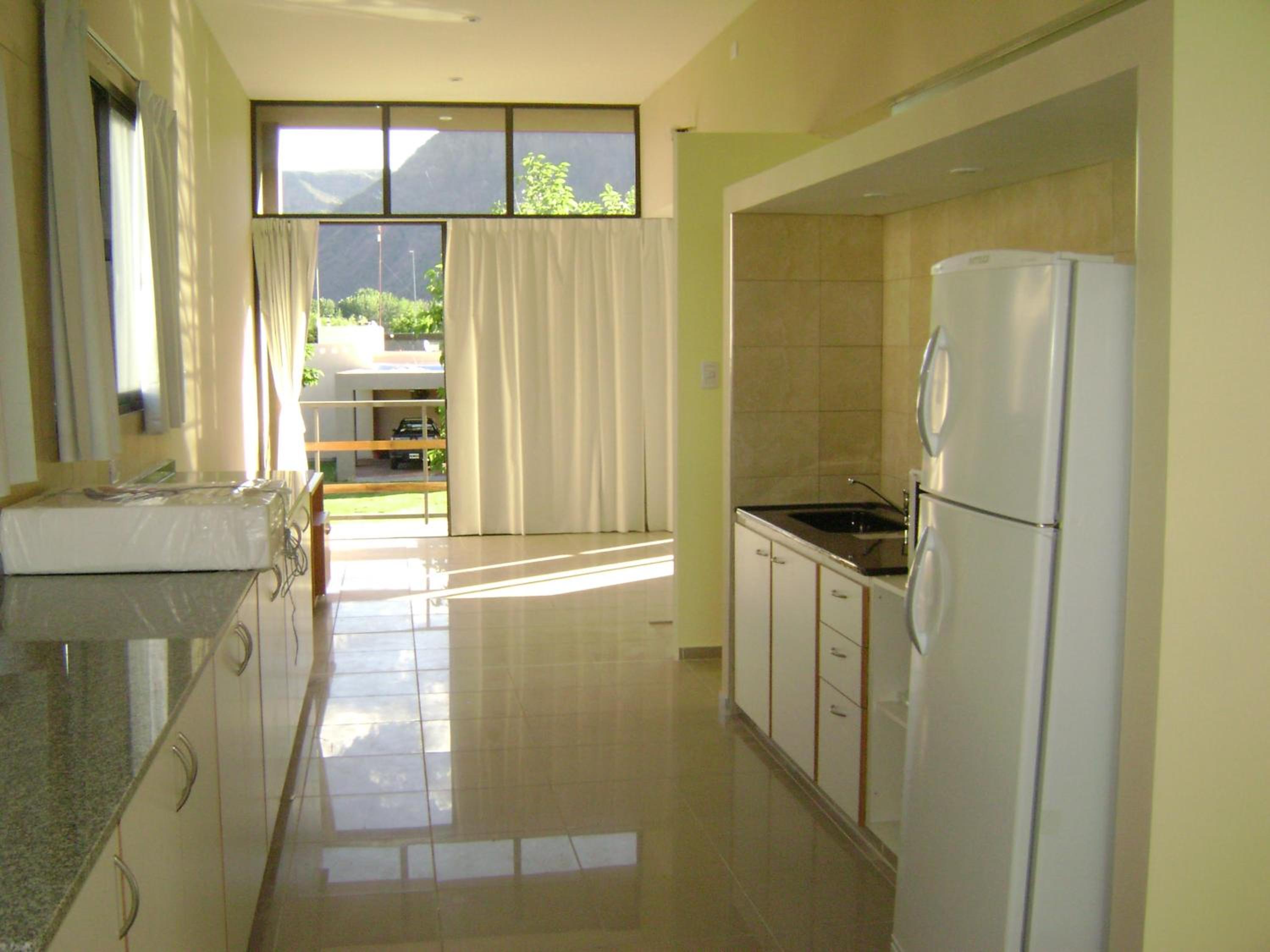 Chalet en Valle Grande - En Solar del Valle Country Club