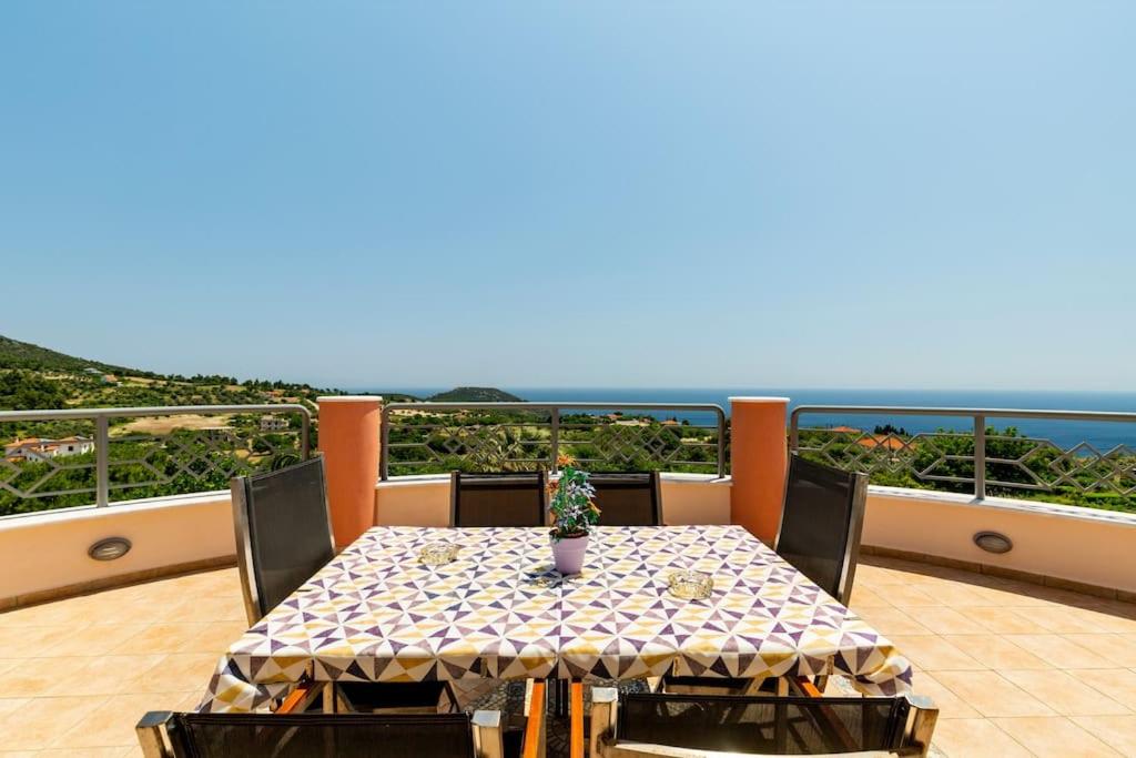 Villa serenity