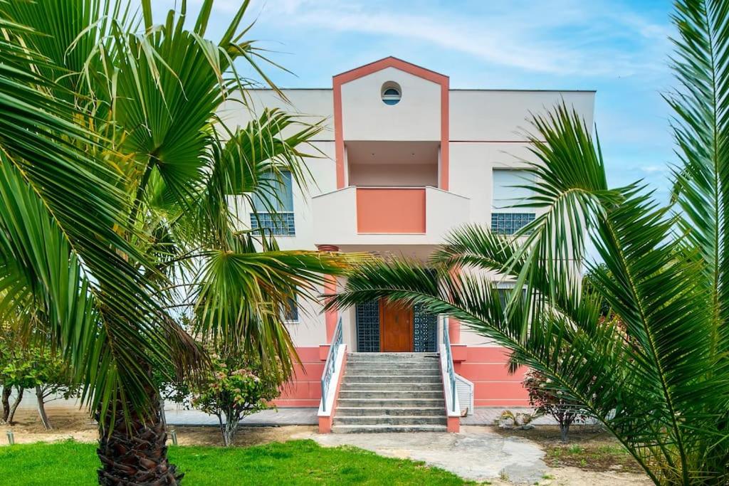 Villa serenity