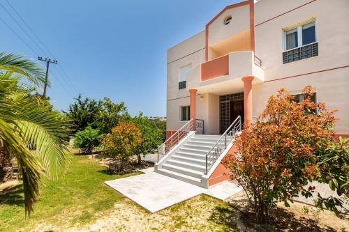 Villa serenity