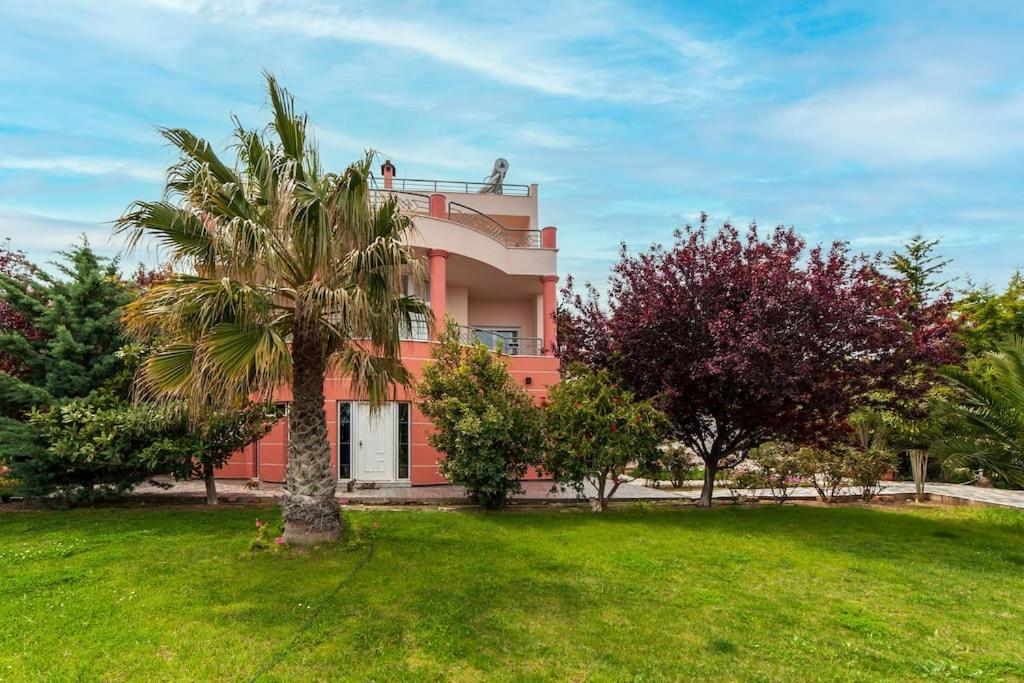 Villa serenity