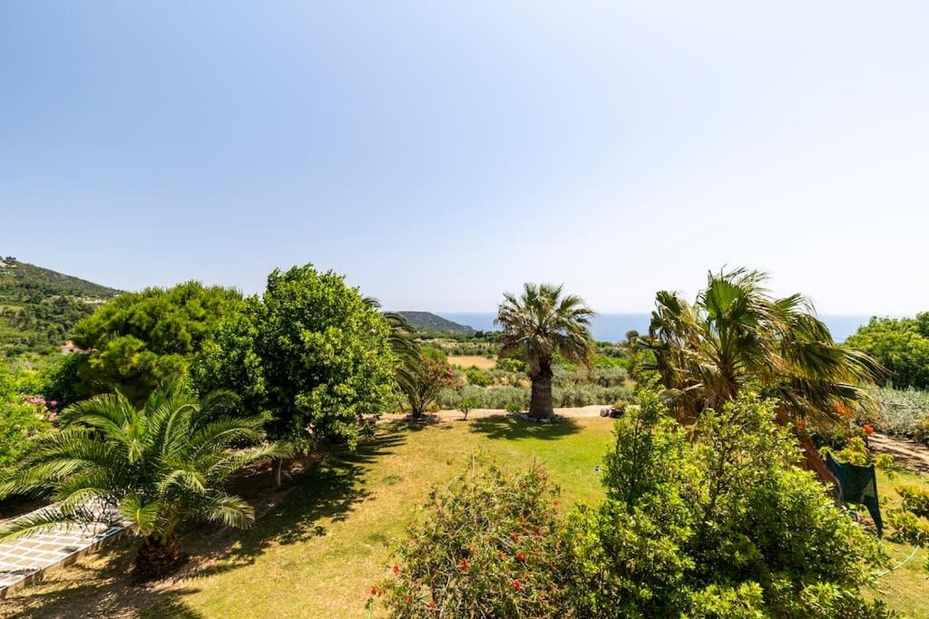 Villa serenity