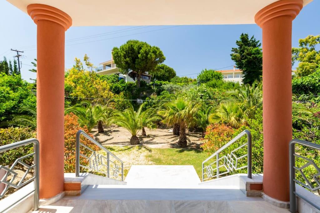 Villa serenity