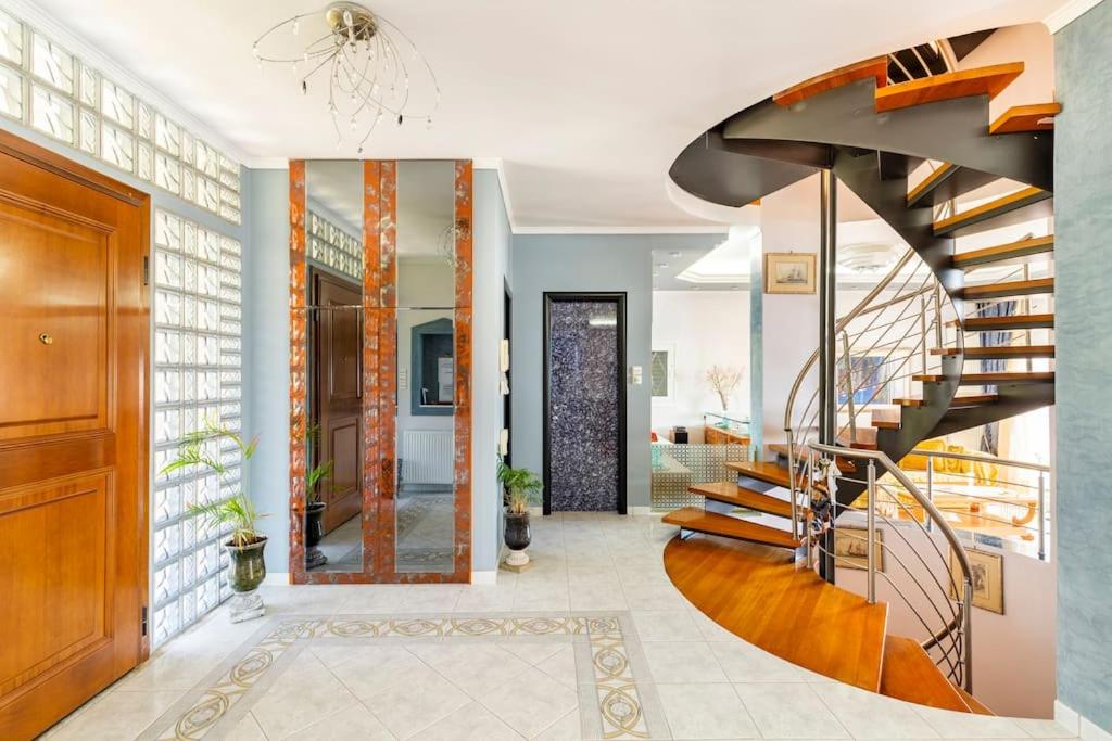 Villa serenity