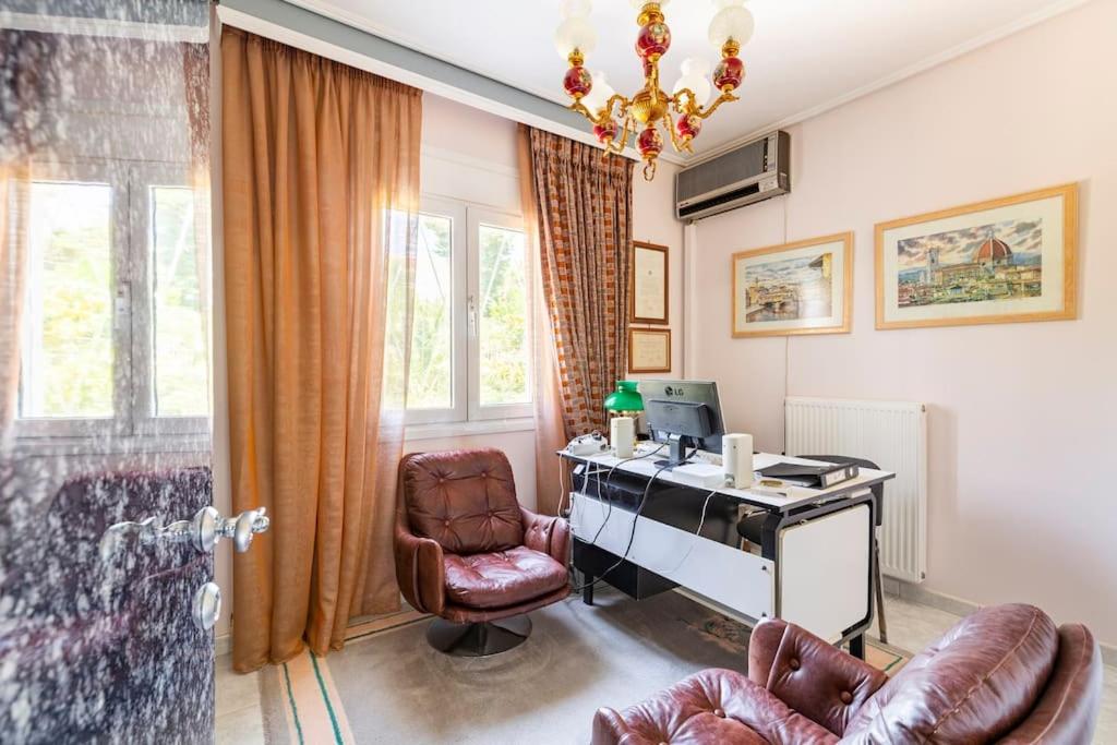 Villa serenity