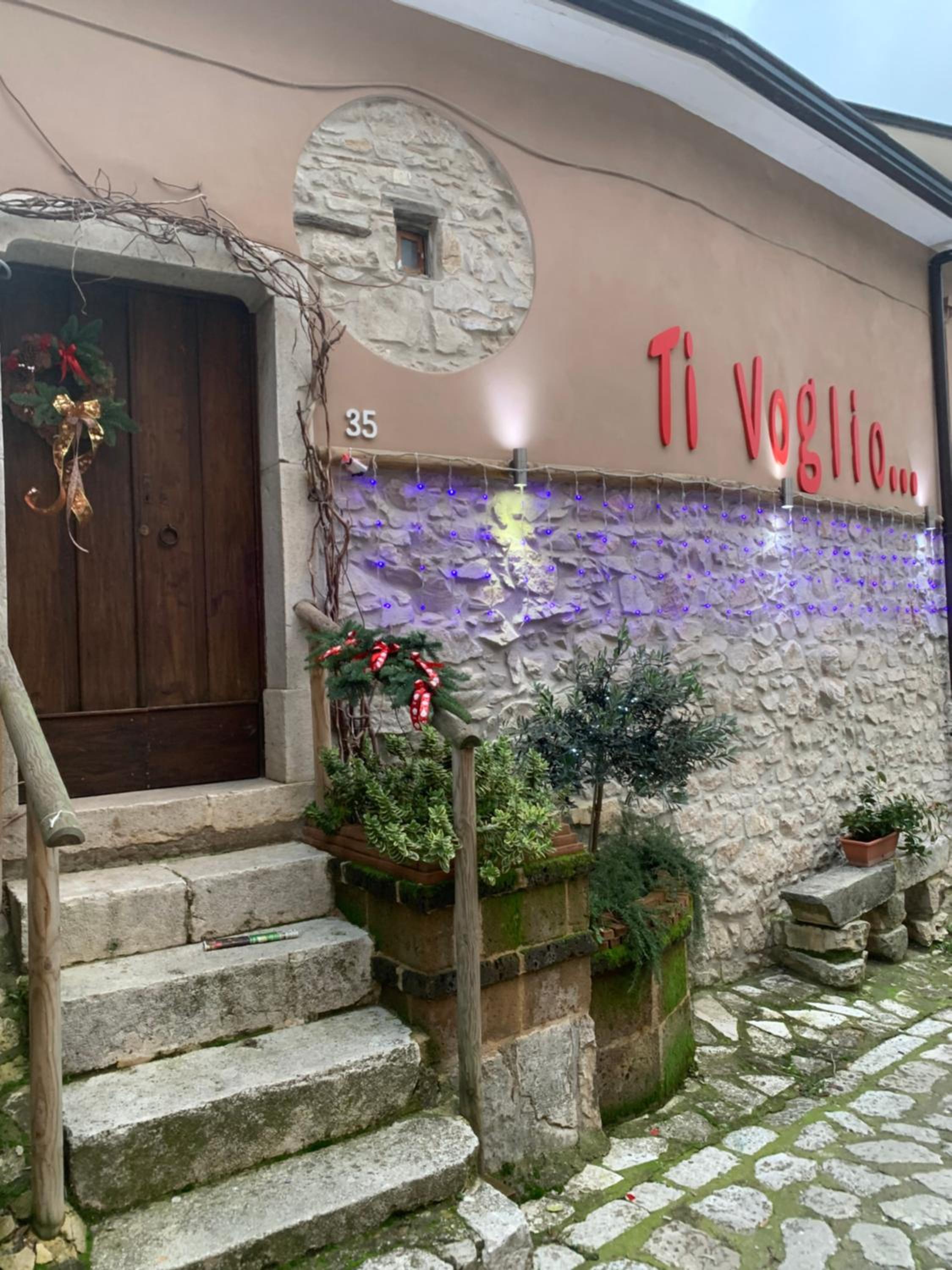 Ti voglio… view 3