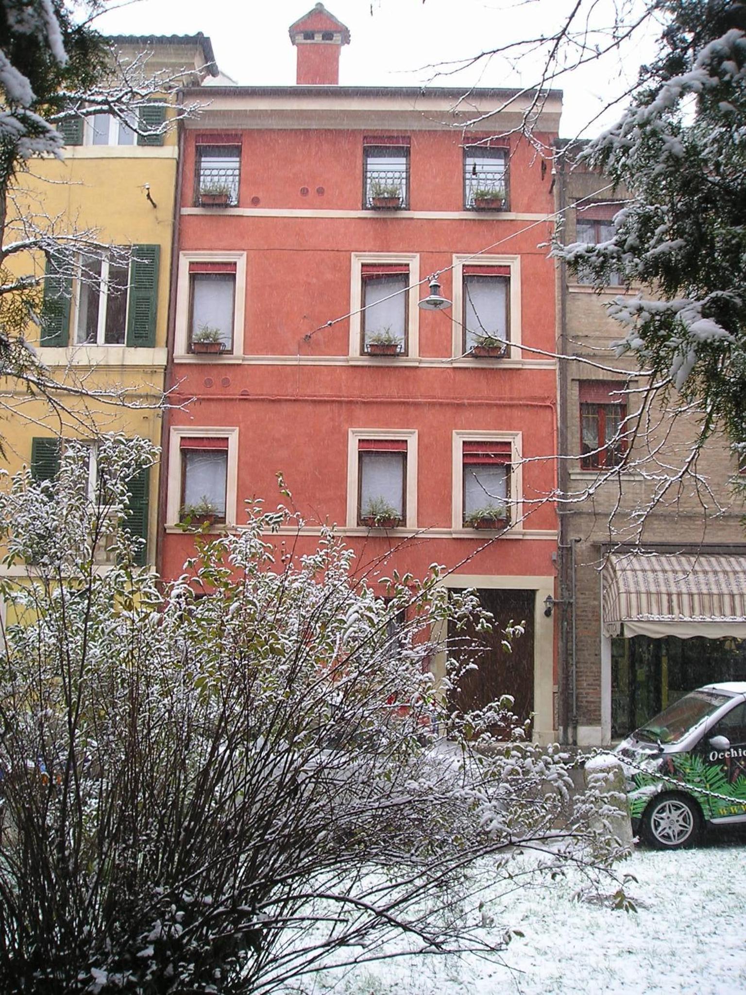Guest House Delizia Estense