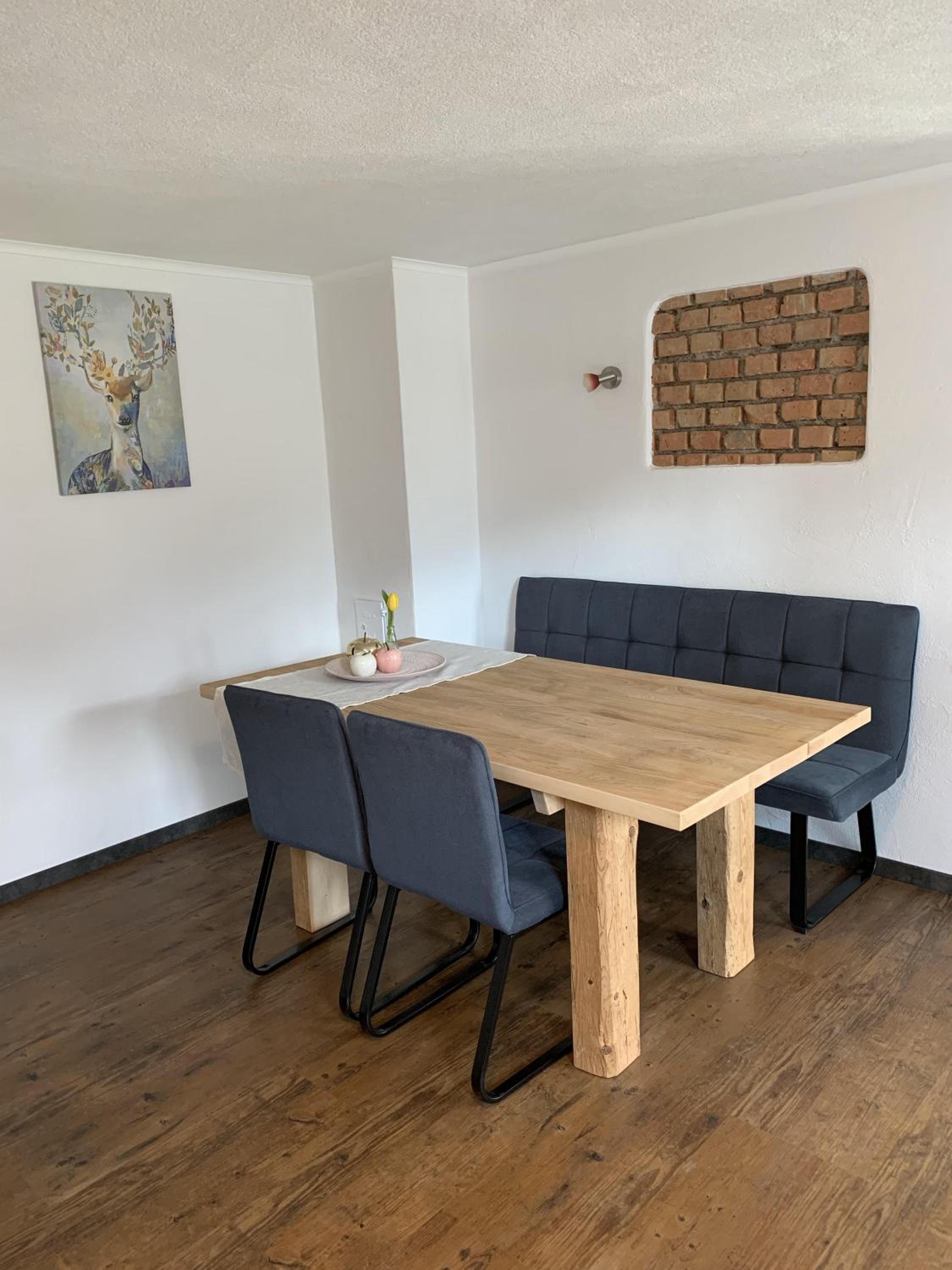 Ferienwohnung