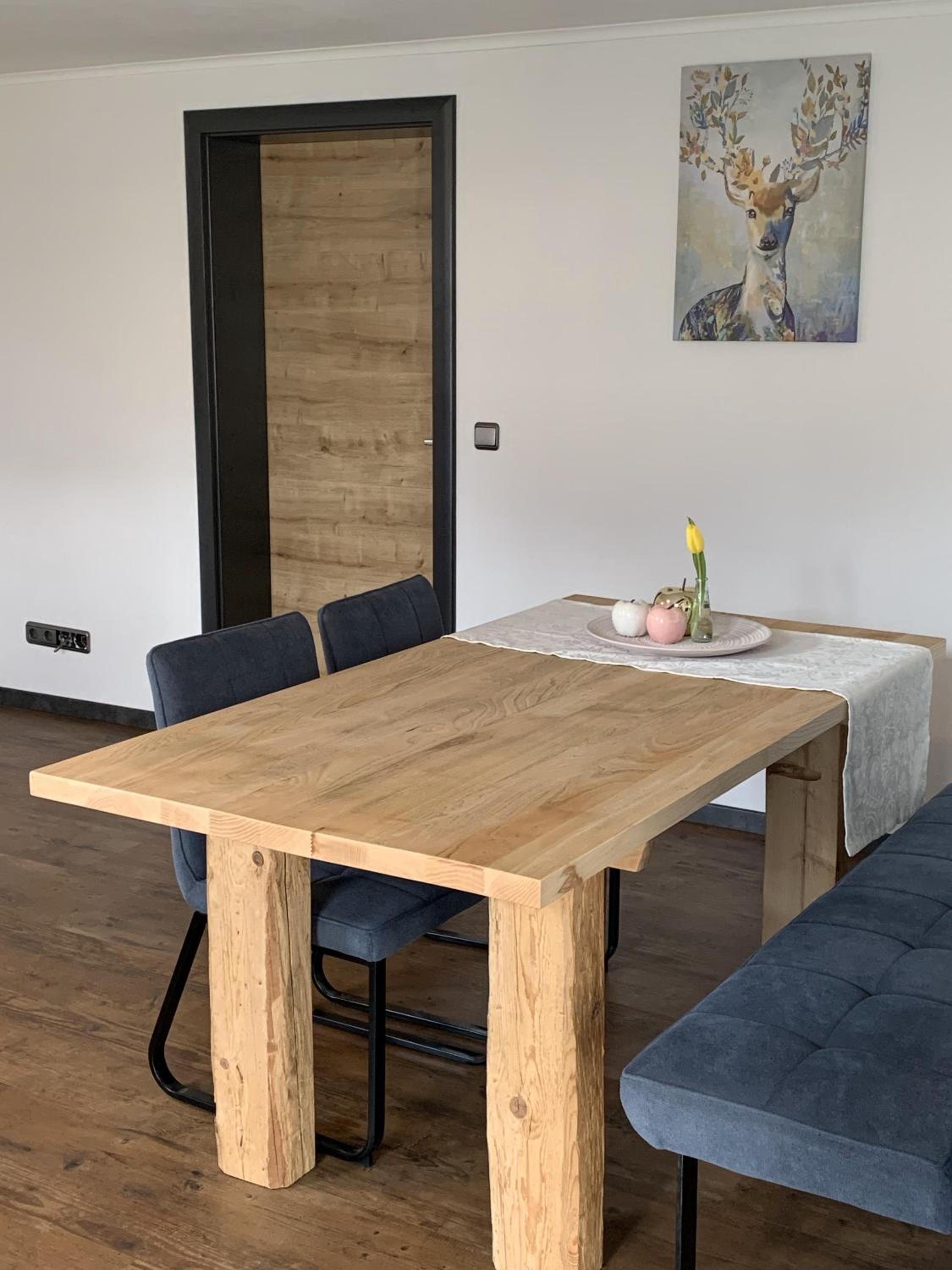 Ferienwohnung