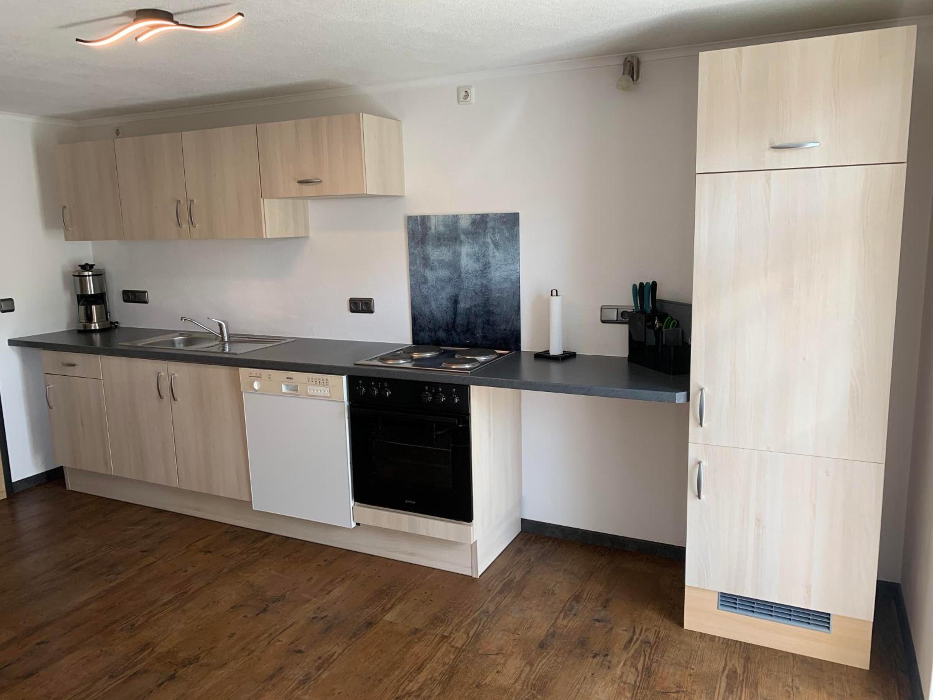 Ferienwohnung