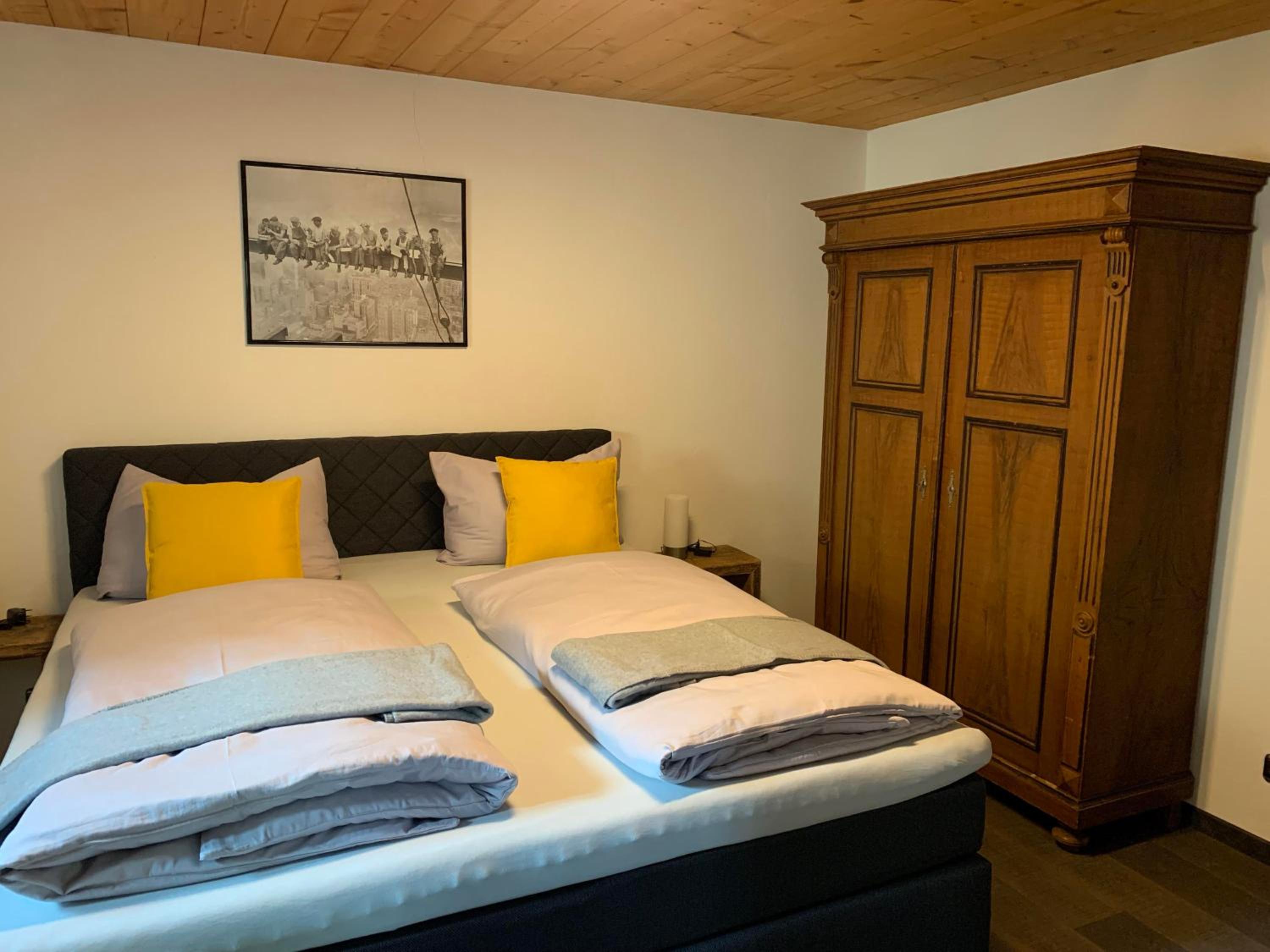 Ferienwohnung