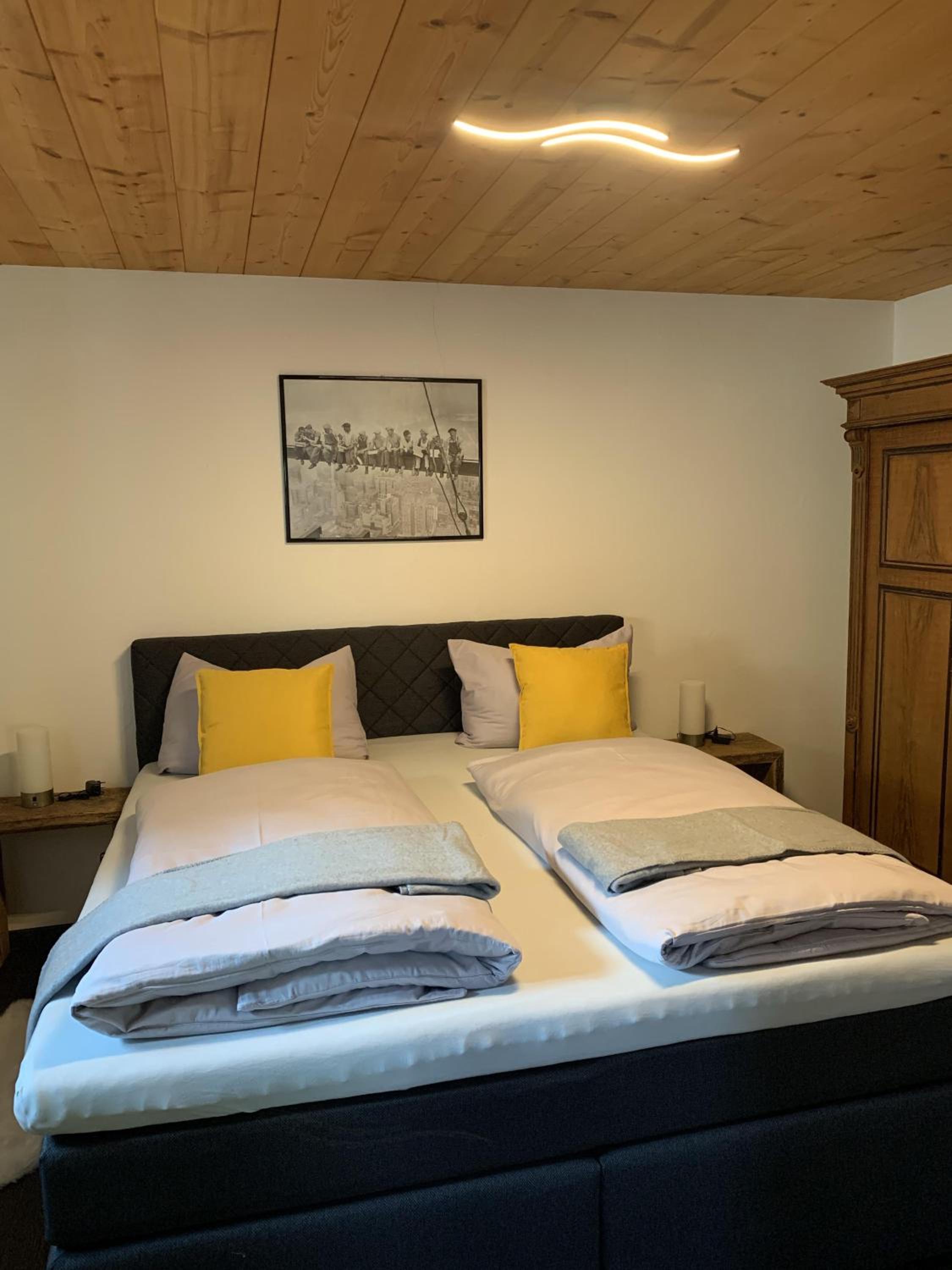 Ferienwohnung