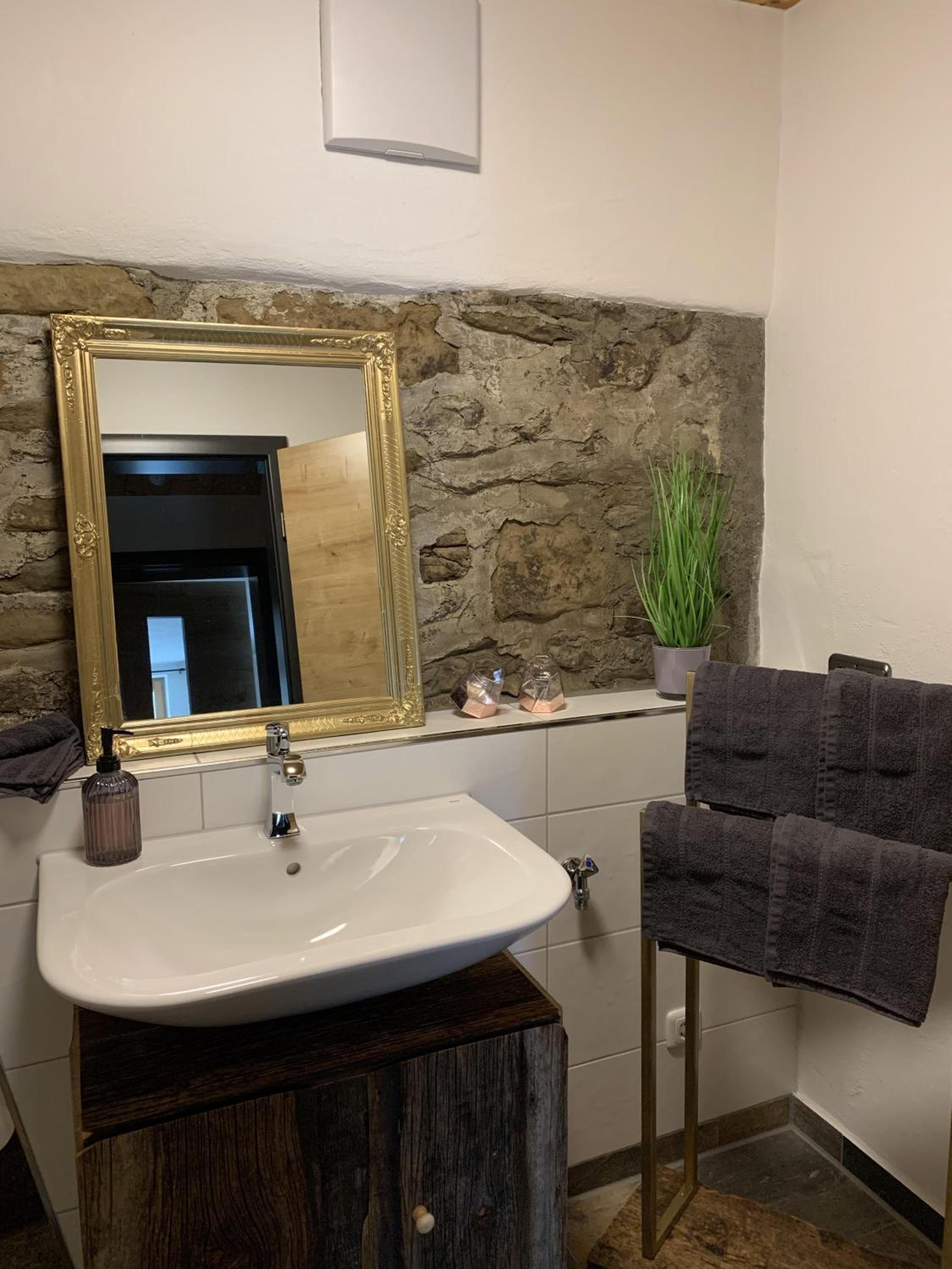 Ferienwohnung