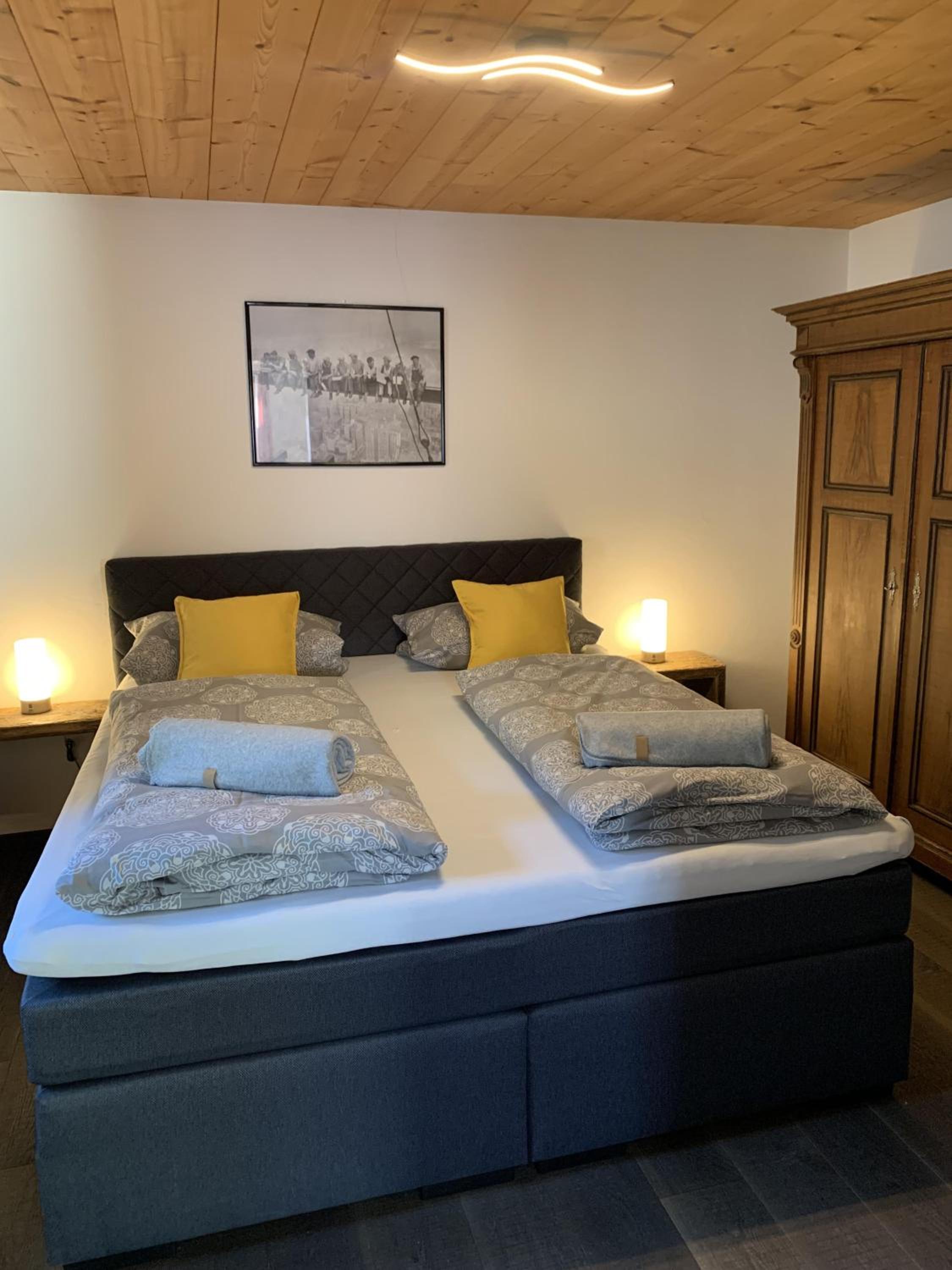 Ferienwohnung
