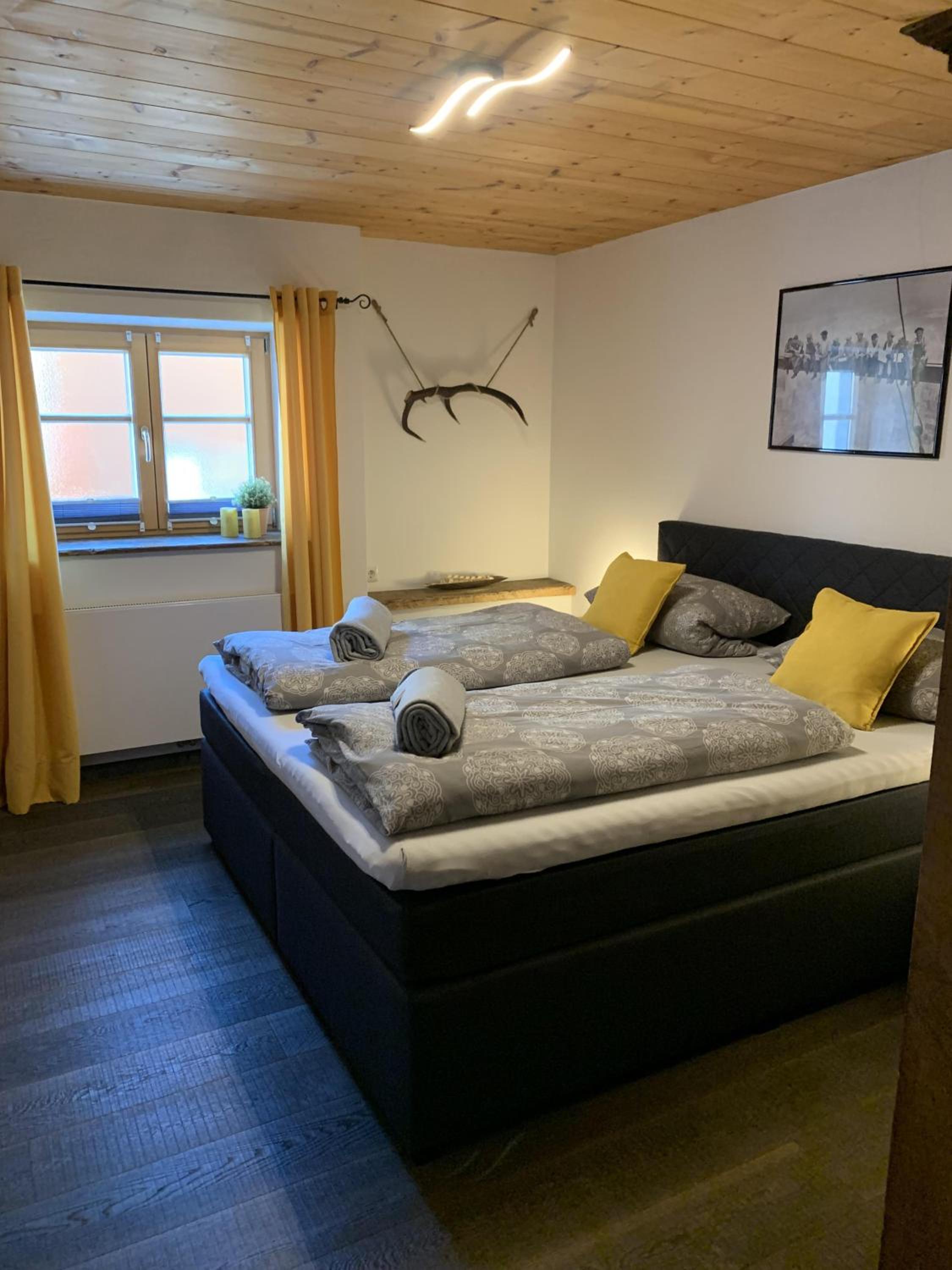 Ferienwohnung