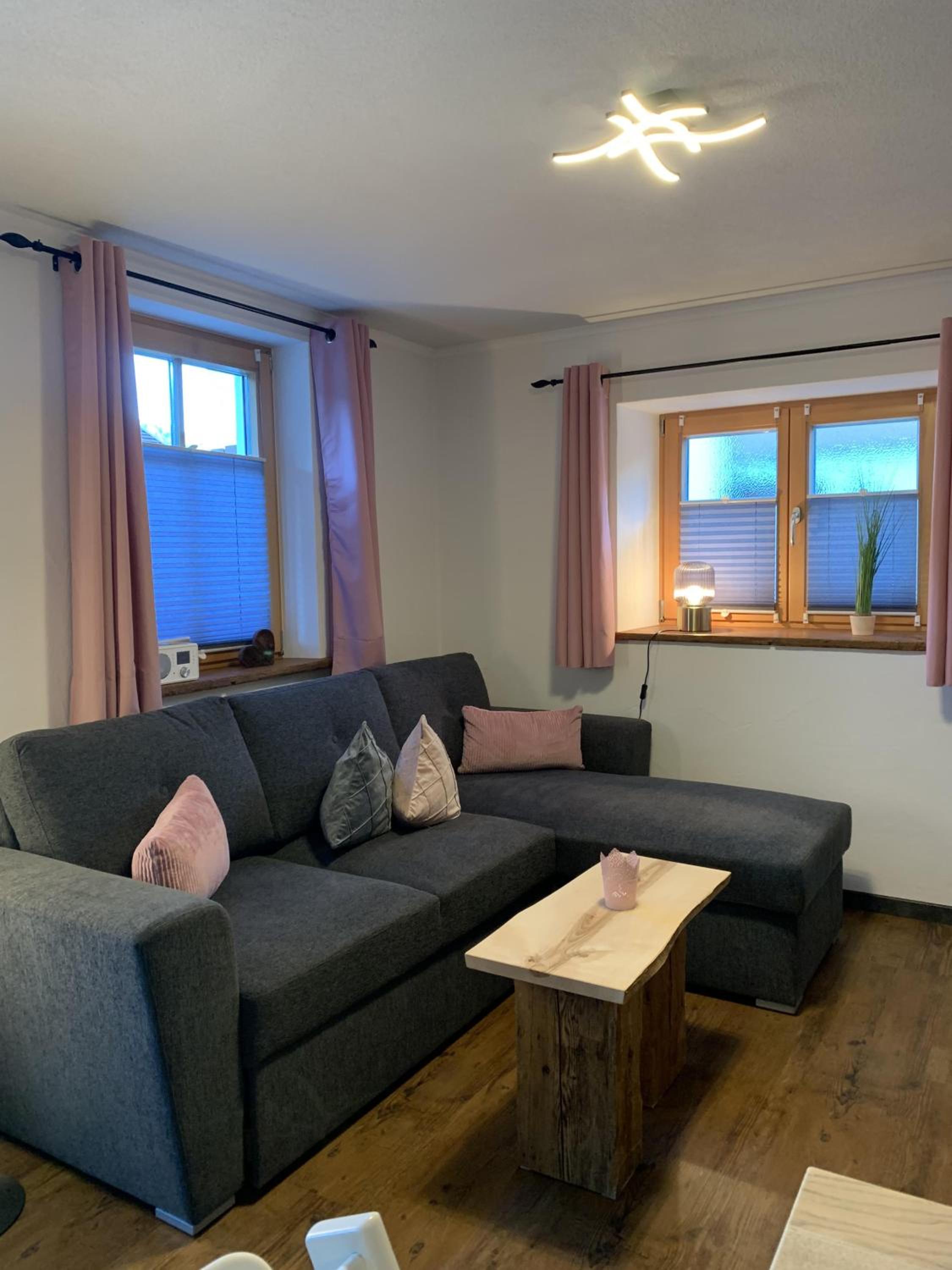 Ferienwohnung