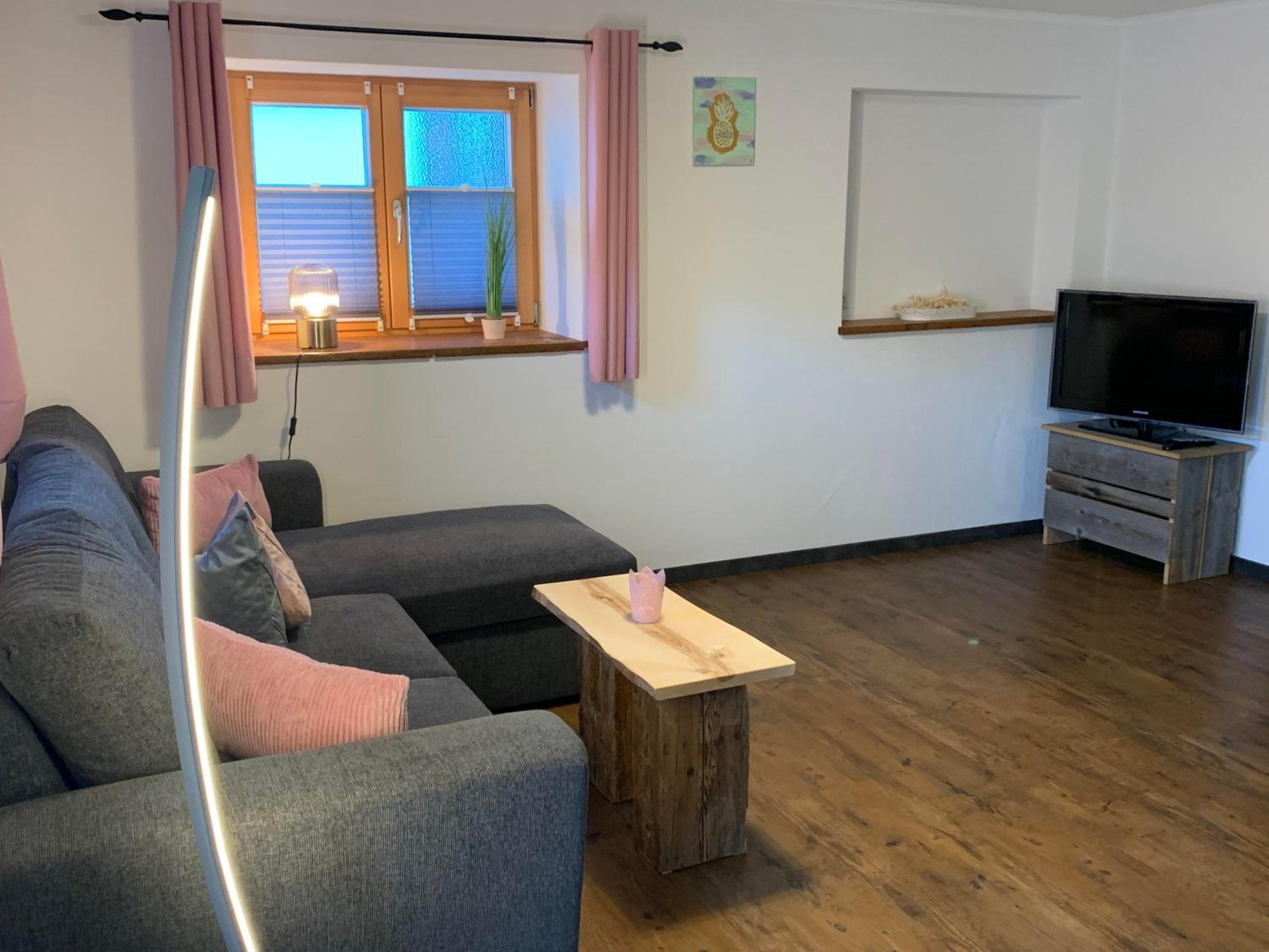 Ferienwohnung