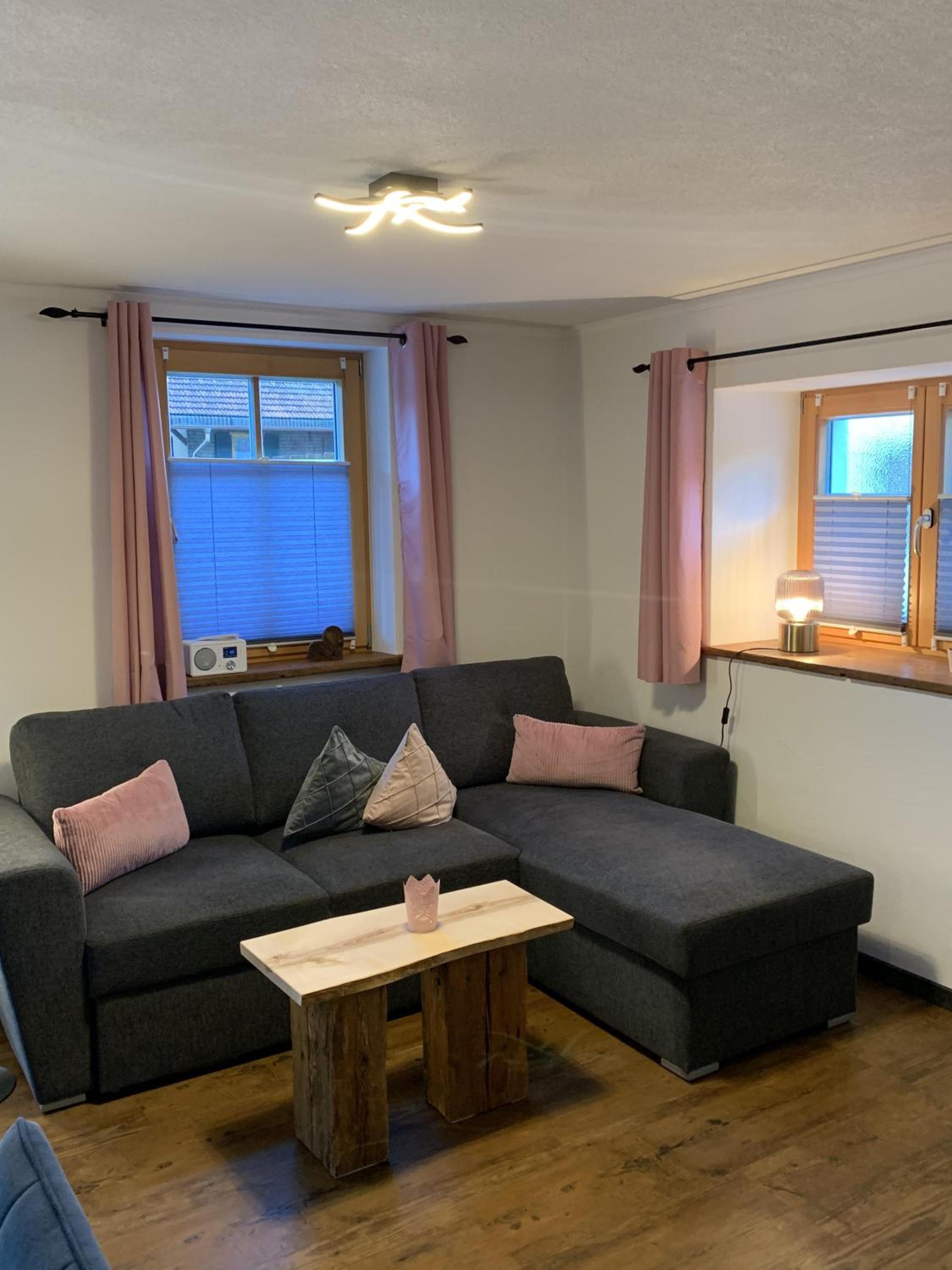 Ferienwohnung