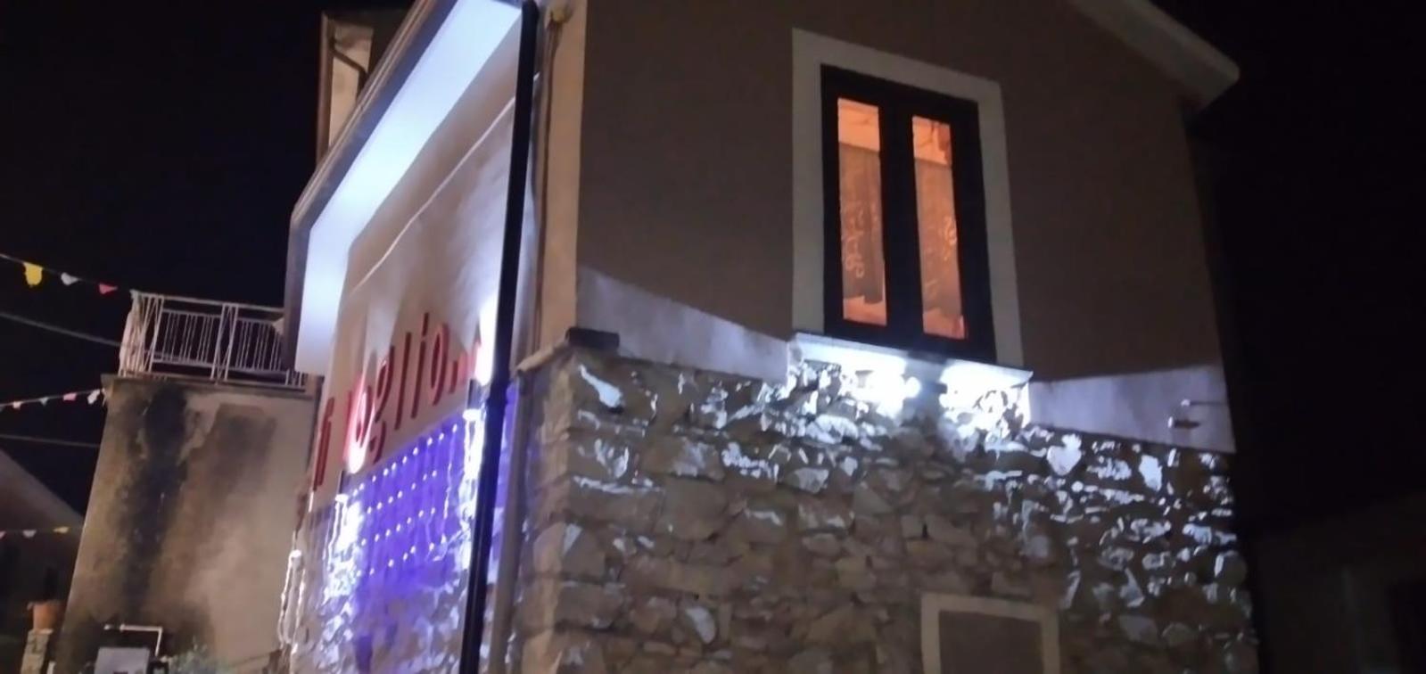Ti voglio… view 5
