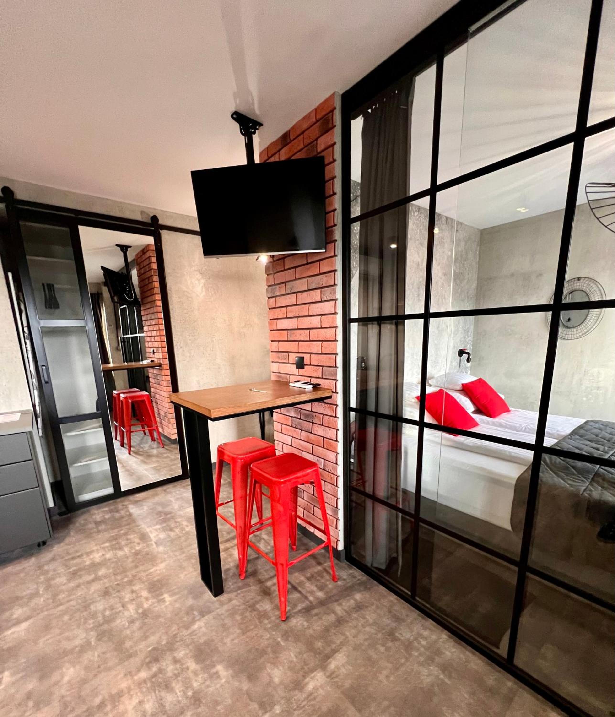 Global Home - Aparthotel - No Contact Check In, photo 79