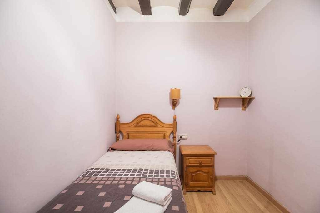 Consell Cent apartment I 3 dormitorios Eixample