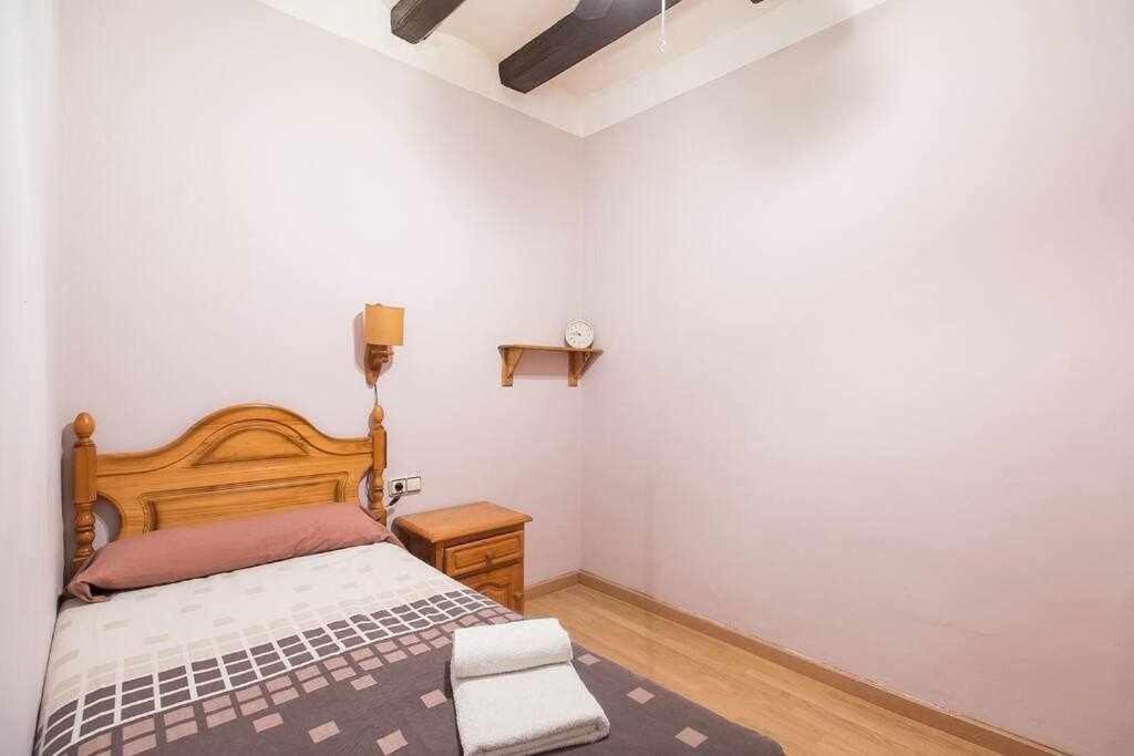 Consell Cent apartment I 3 dormitorios Eixample
