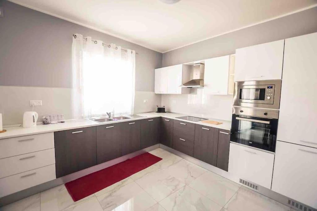Meadow View Saint Pauls Bay Flat 4 photo 5