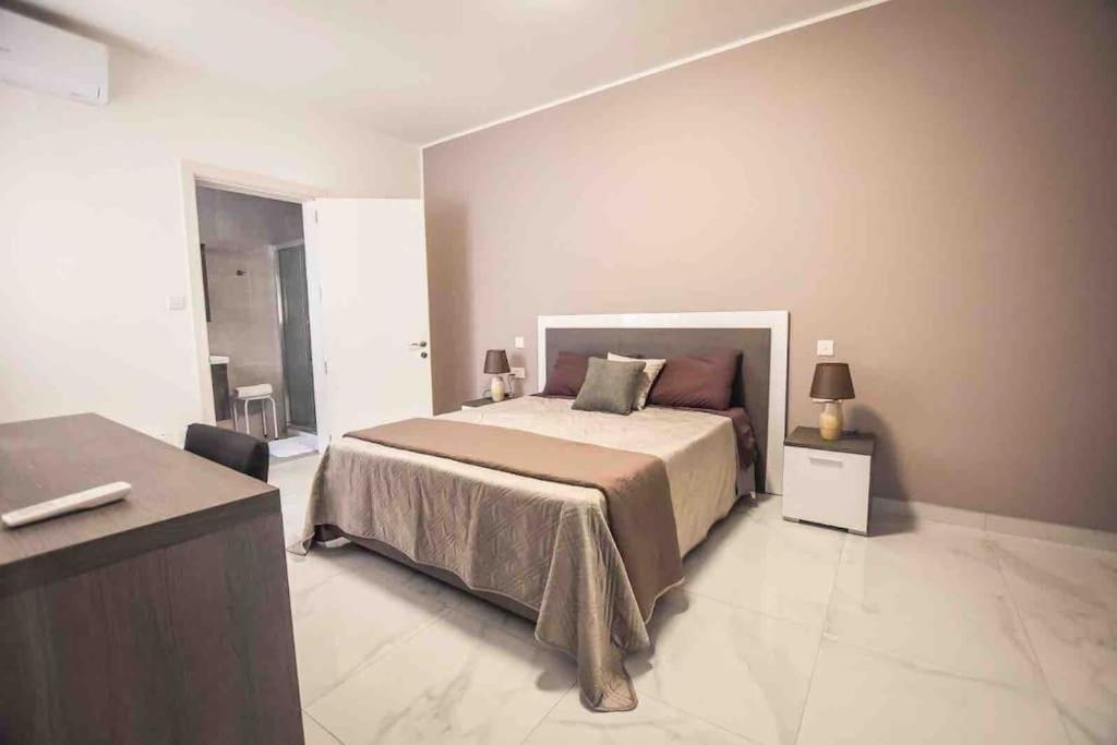 Meadow View Saint Pauls Bay Flat 4 photo 2