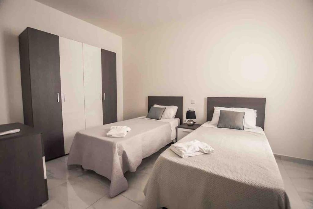Meadow View Saint Pauls Bay Flat 4 photo 3