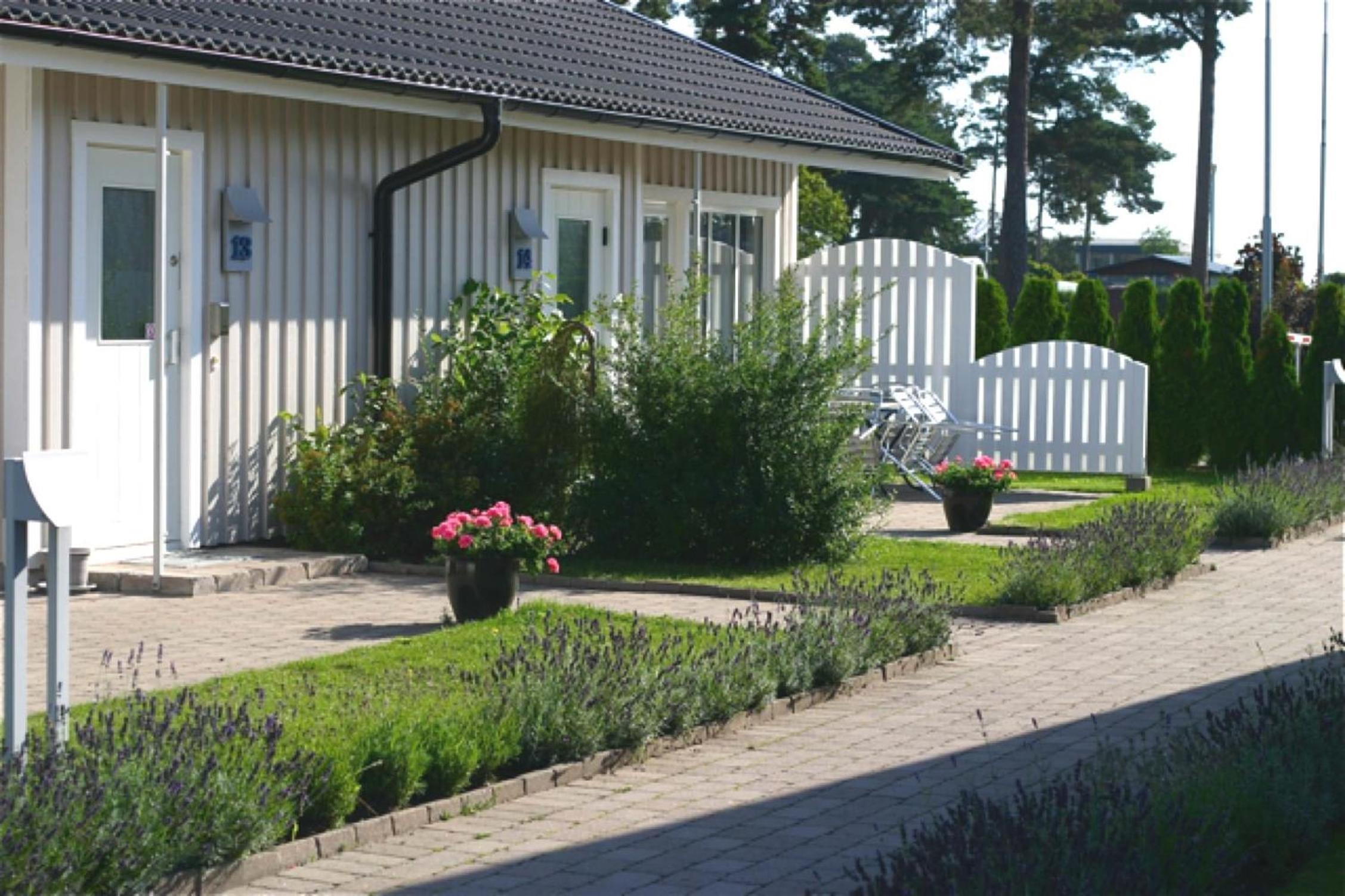 Åhus Resort