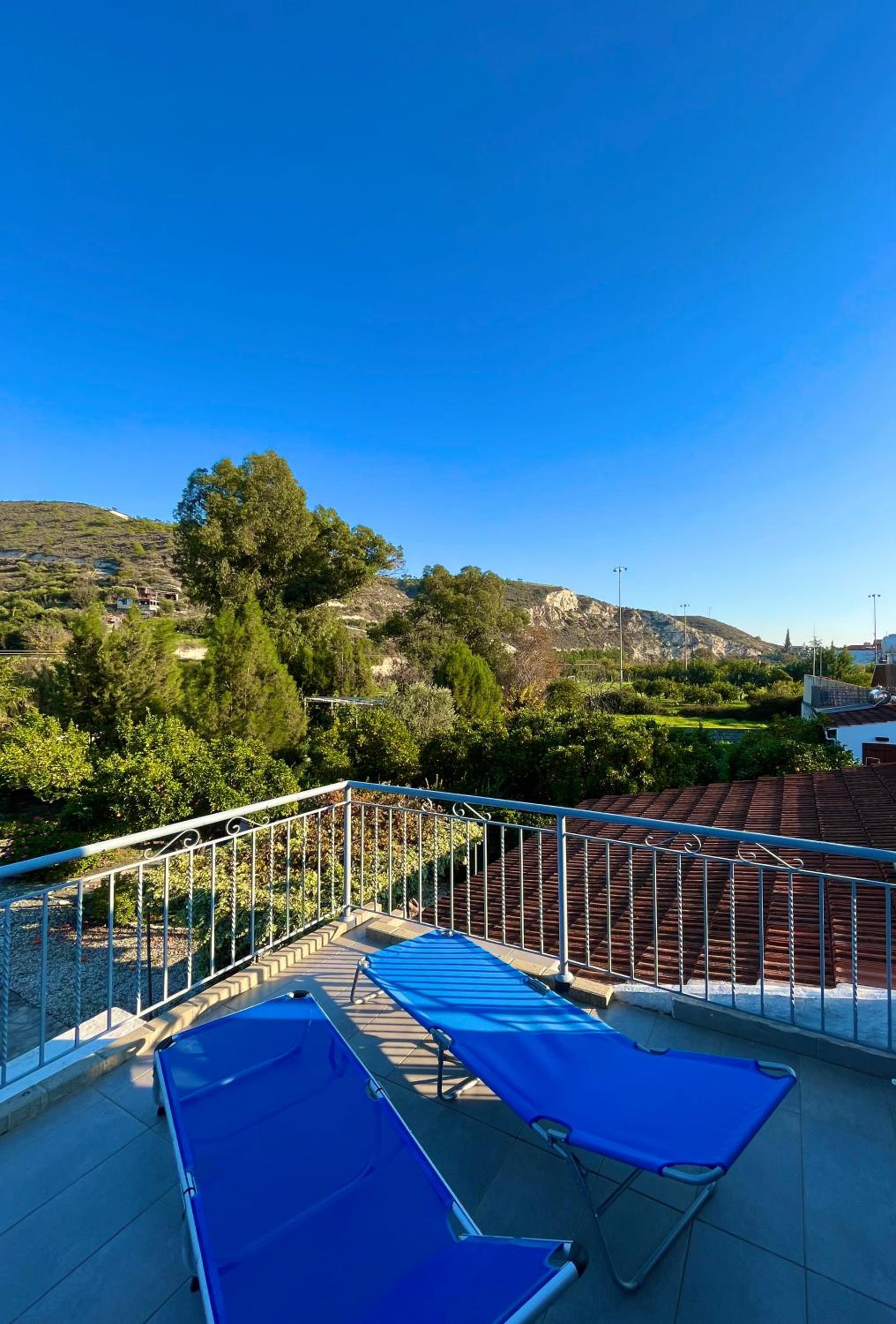 Hotel Cottage Apartment Othellos - Image 1