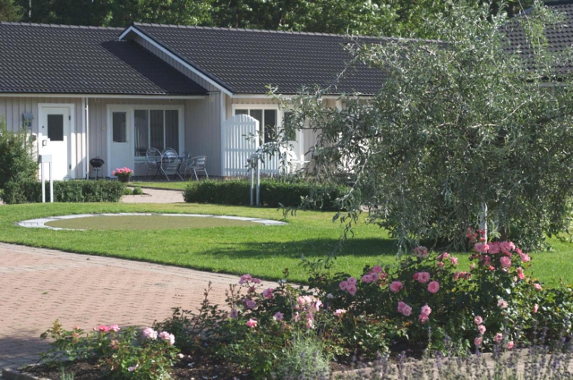 Åhus Resort