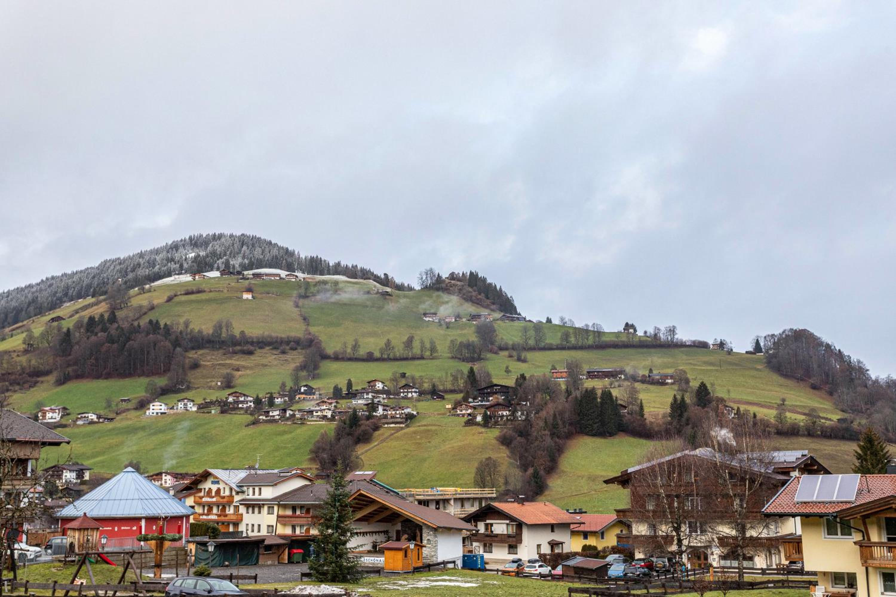 Bergwelt A1