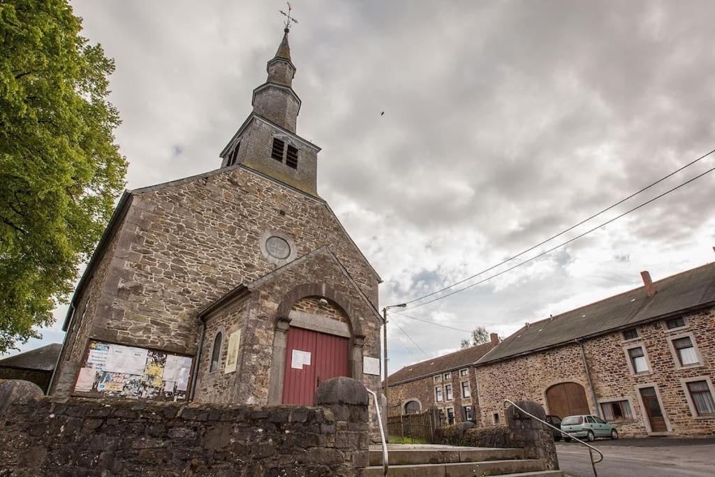 La Bergerie