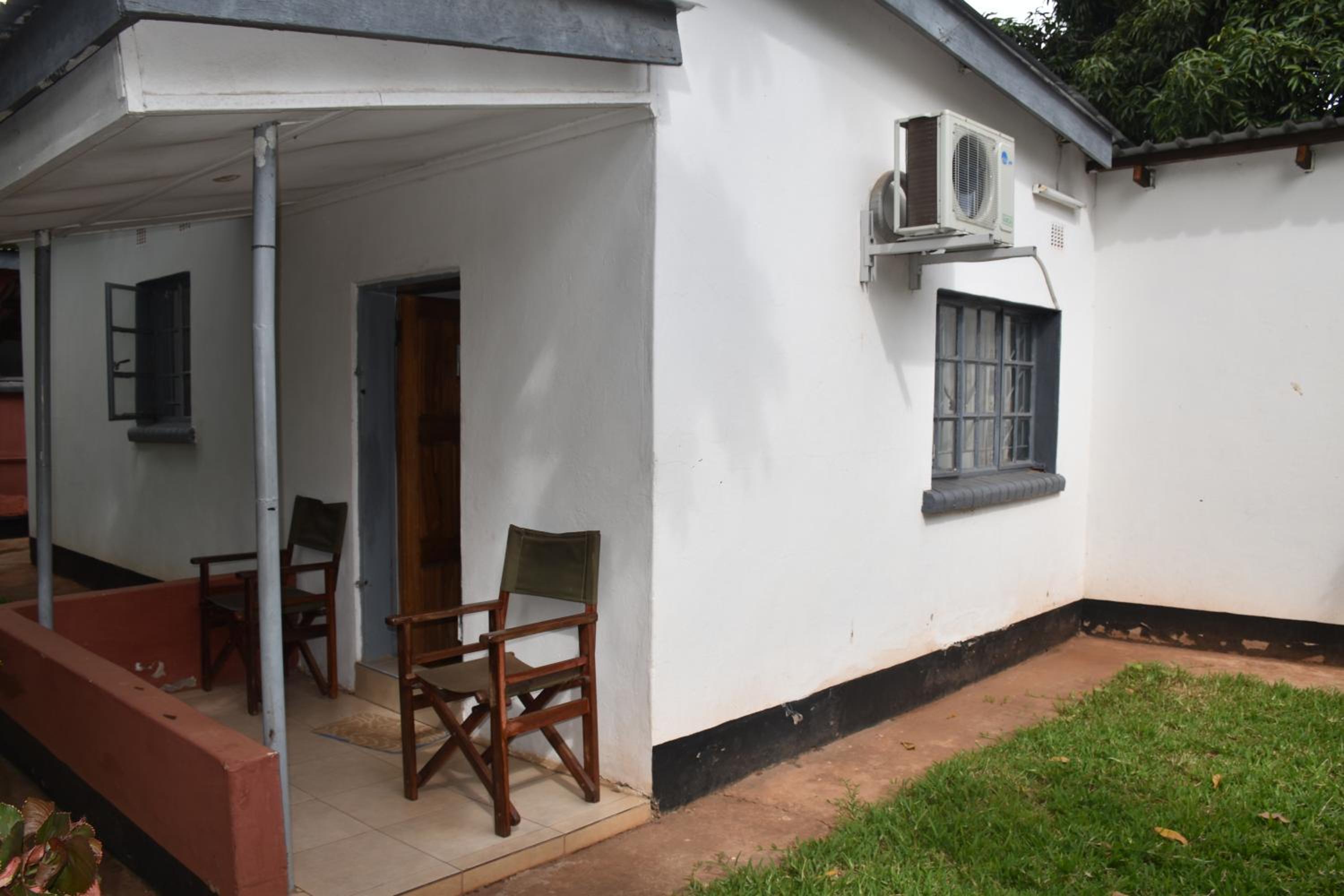 Tabonina Guesthouse