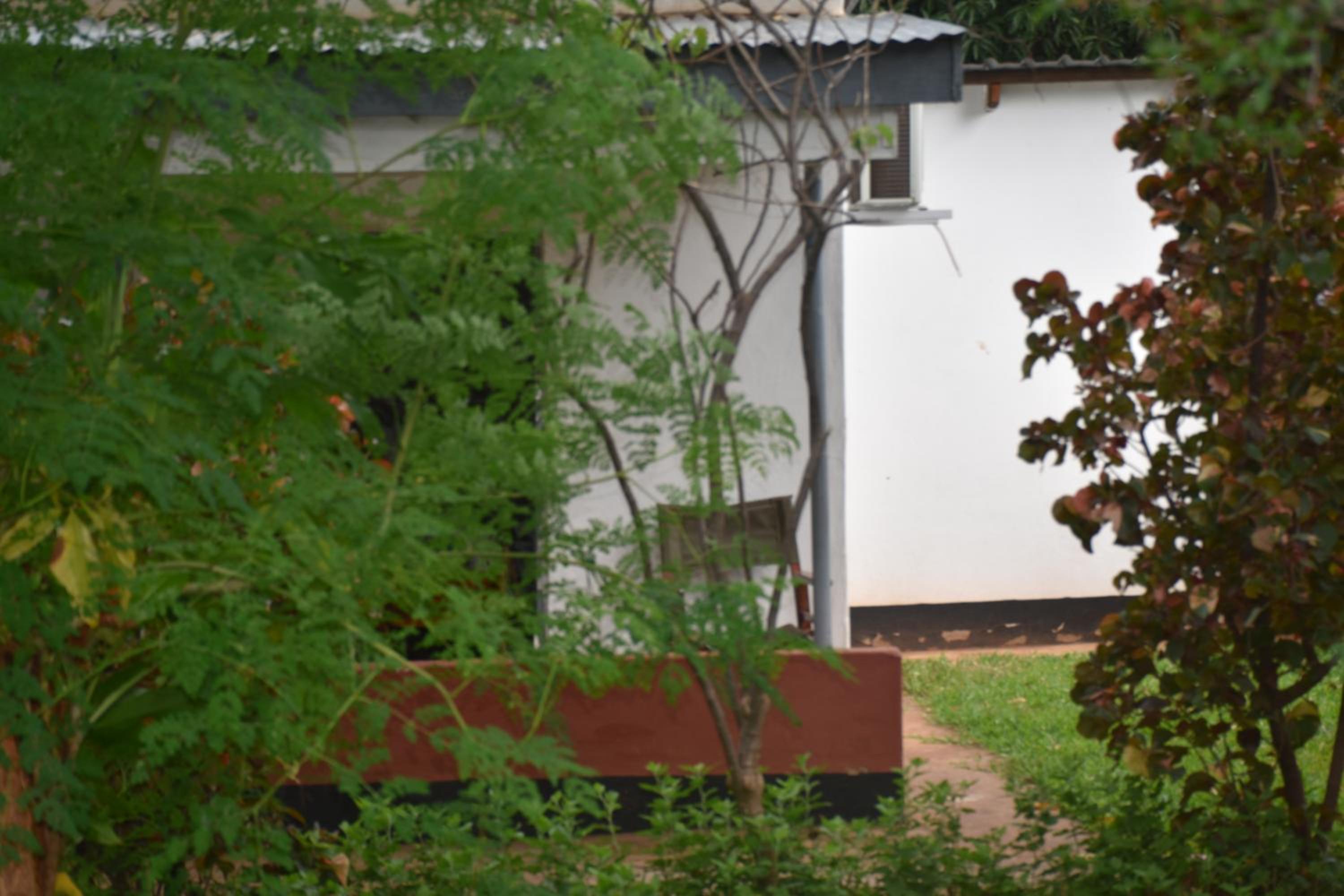 Tabonina Guesthouse