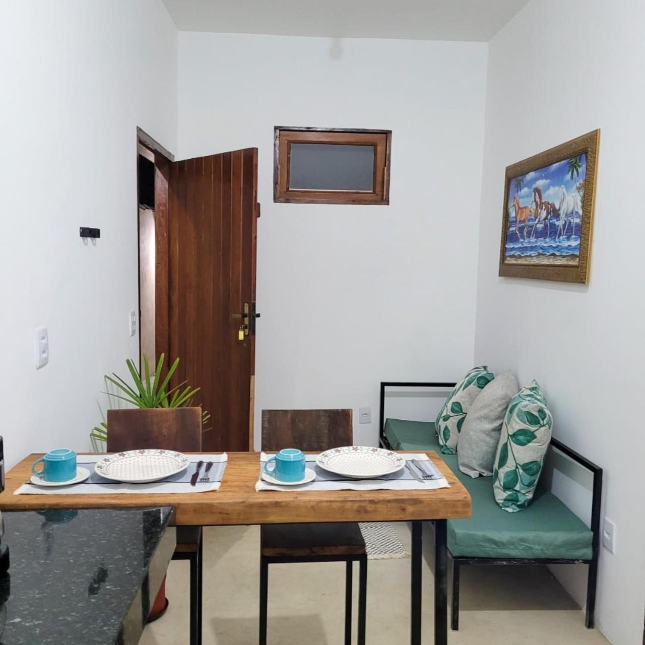 Apartamentos Terra Mar