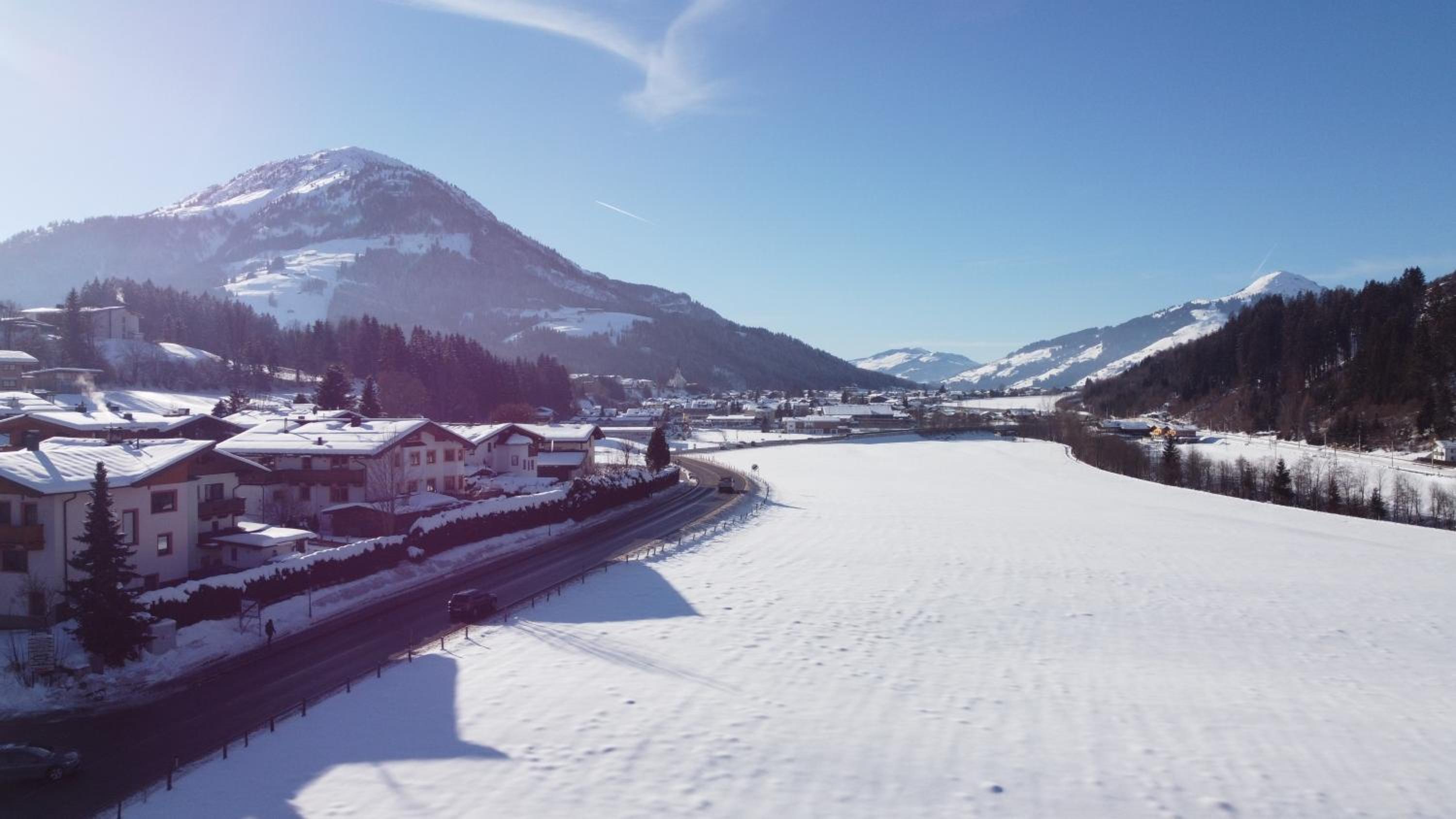 Fleckalm Chalets