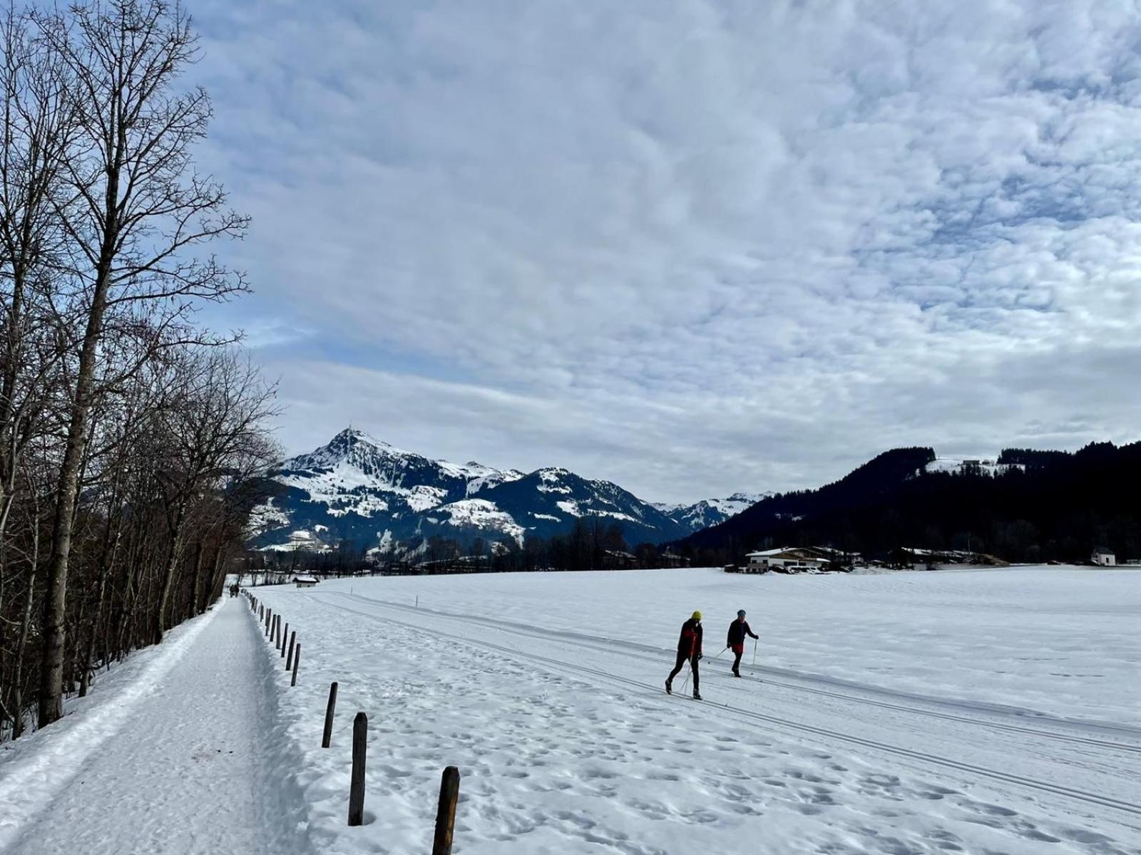 Fleckalm Chalets