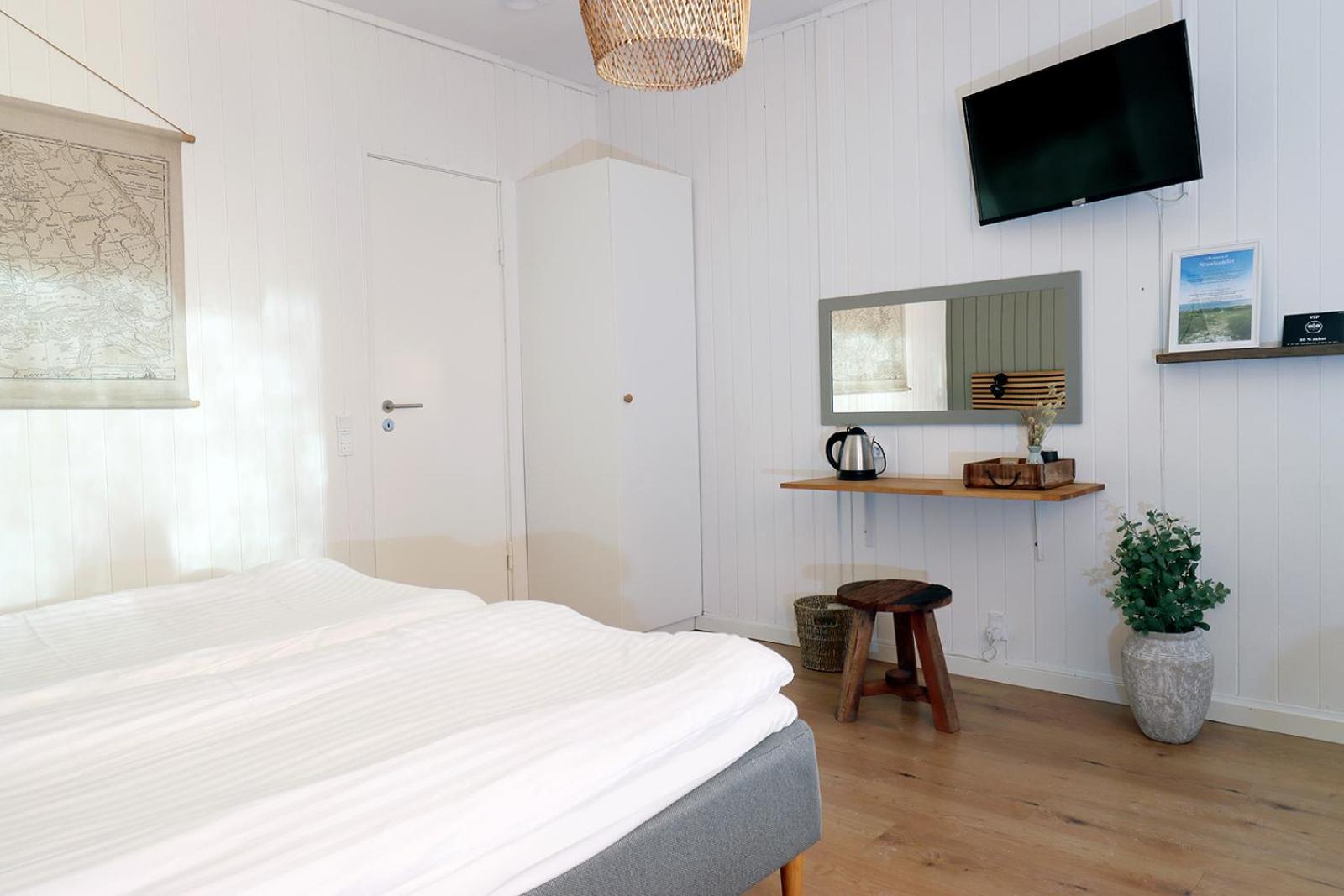 Strandmotellet
