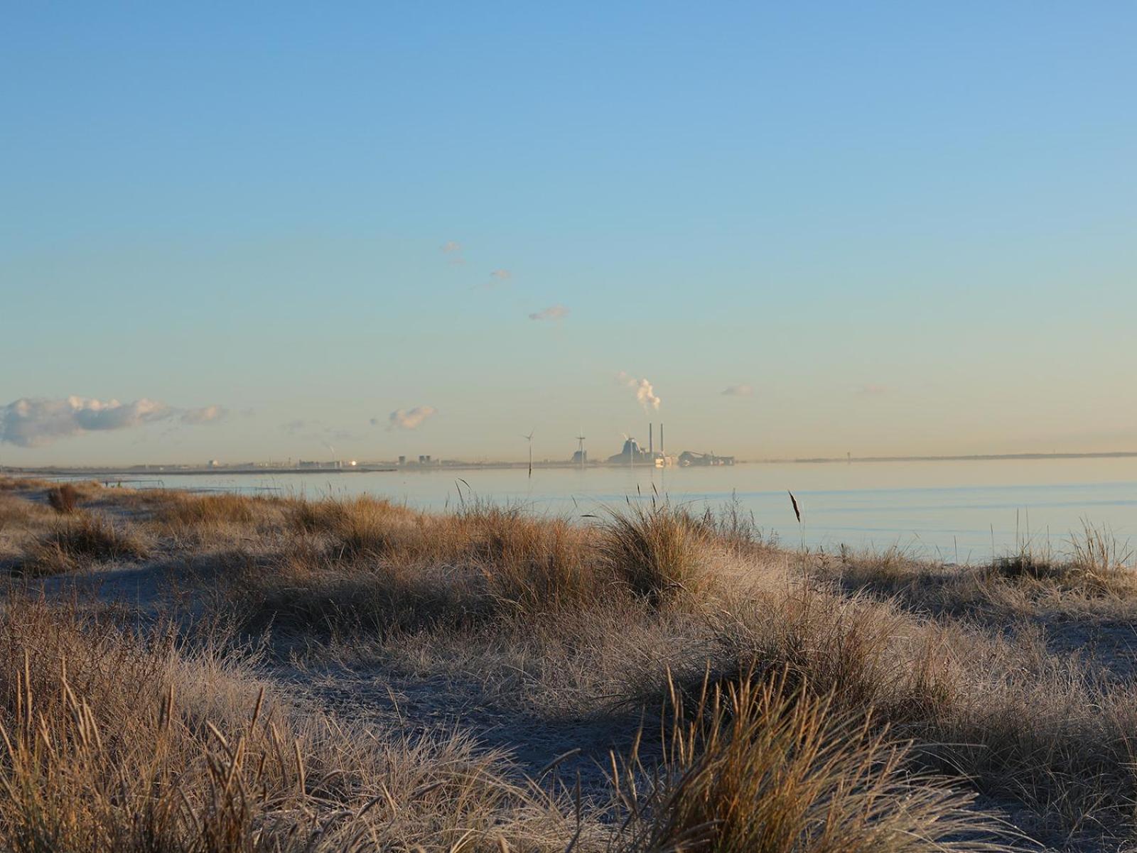 Strandmotellet