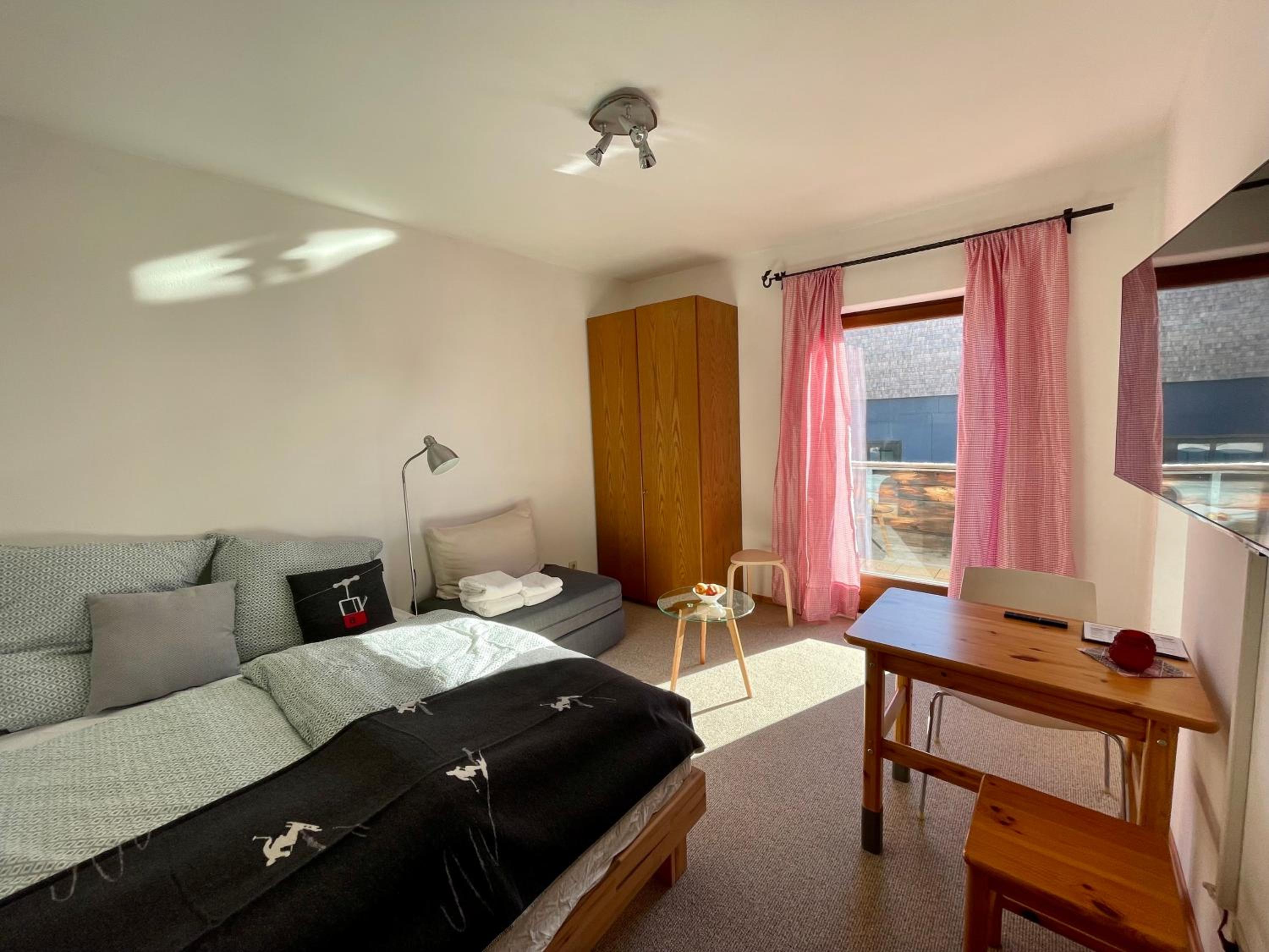 Fleckalm Chalets