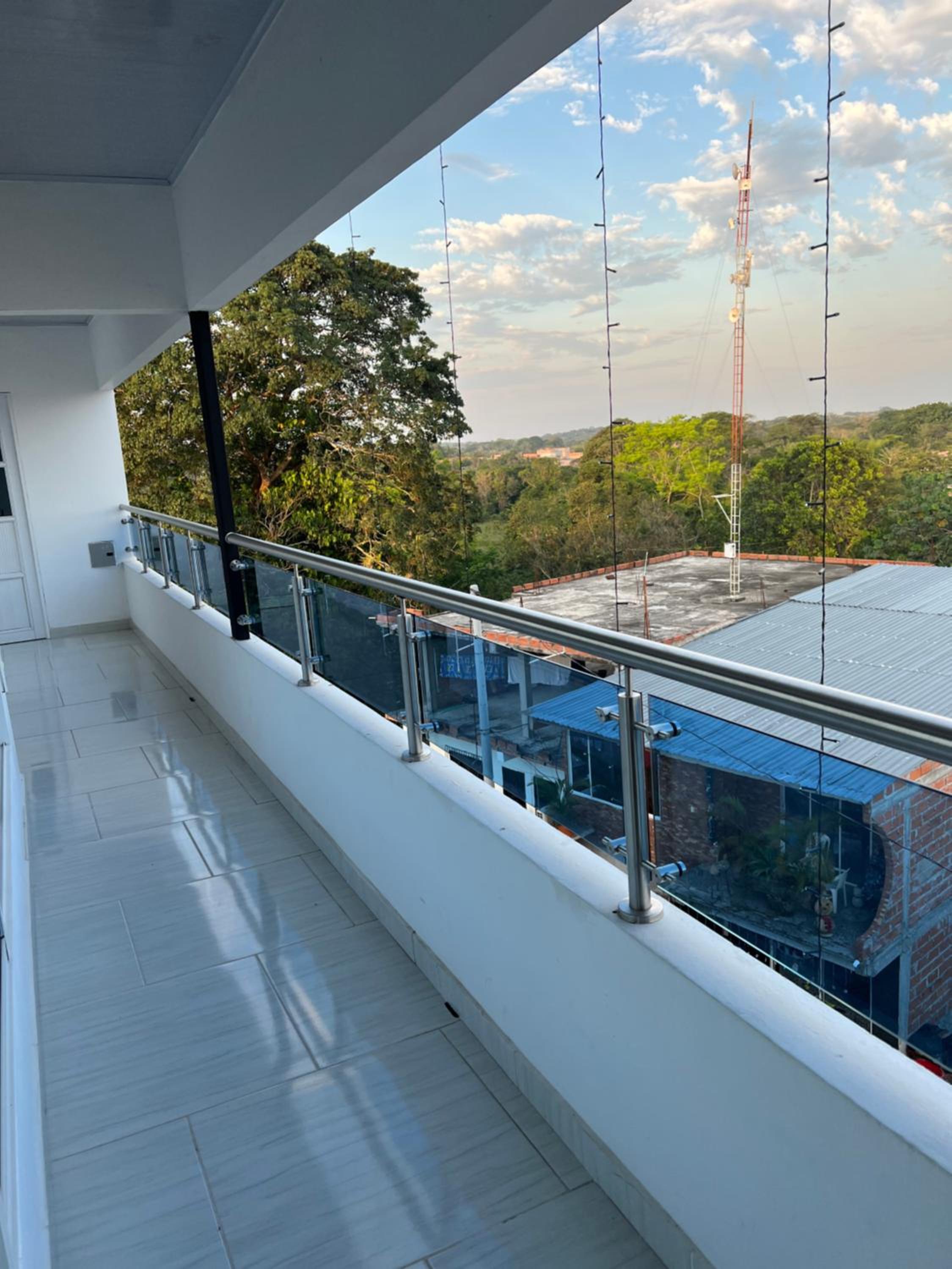TORRES DEL MESÓN LUXURY APARTA HOTEL Doradal