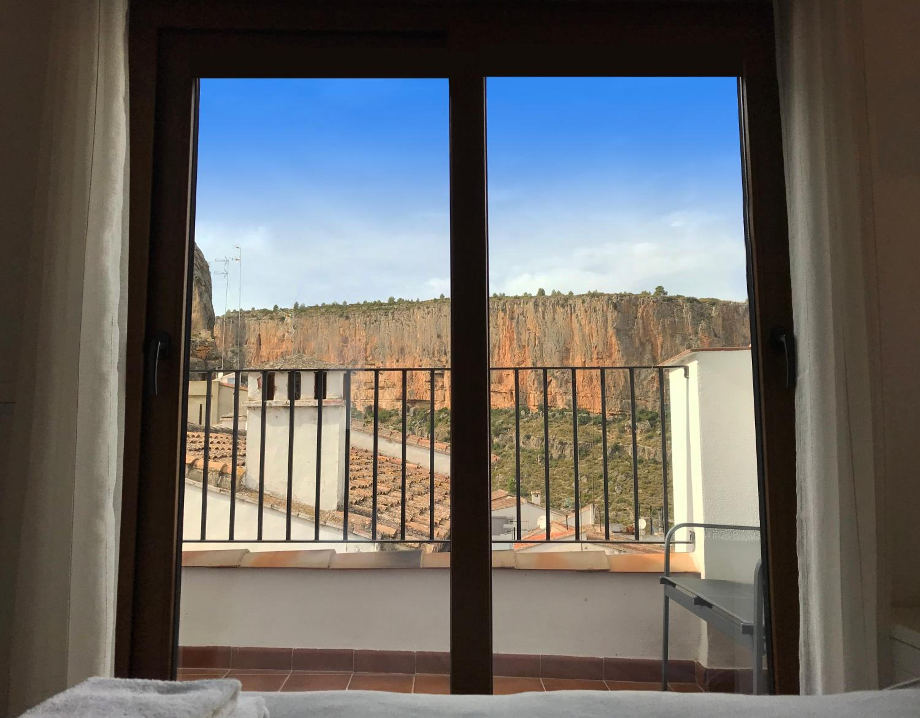 Fantástica casa rural. La Cambreta - Chulilla photo 3